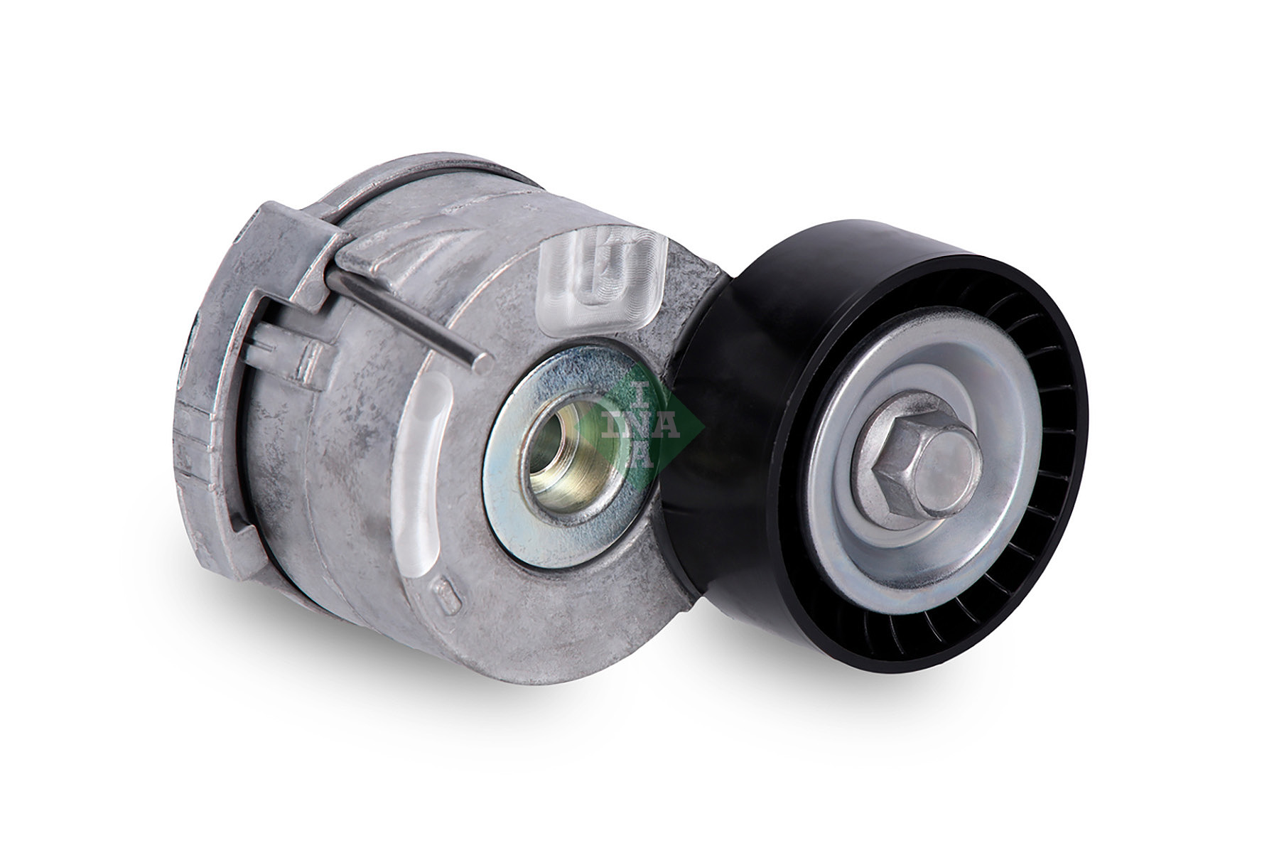 INA Spanner poly V-riem 534 0403 10