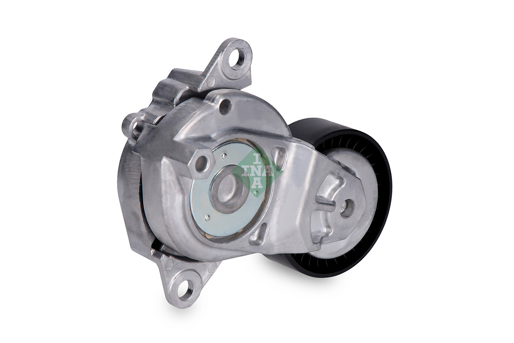 INA Spanner poly V-riem 534 0409 10