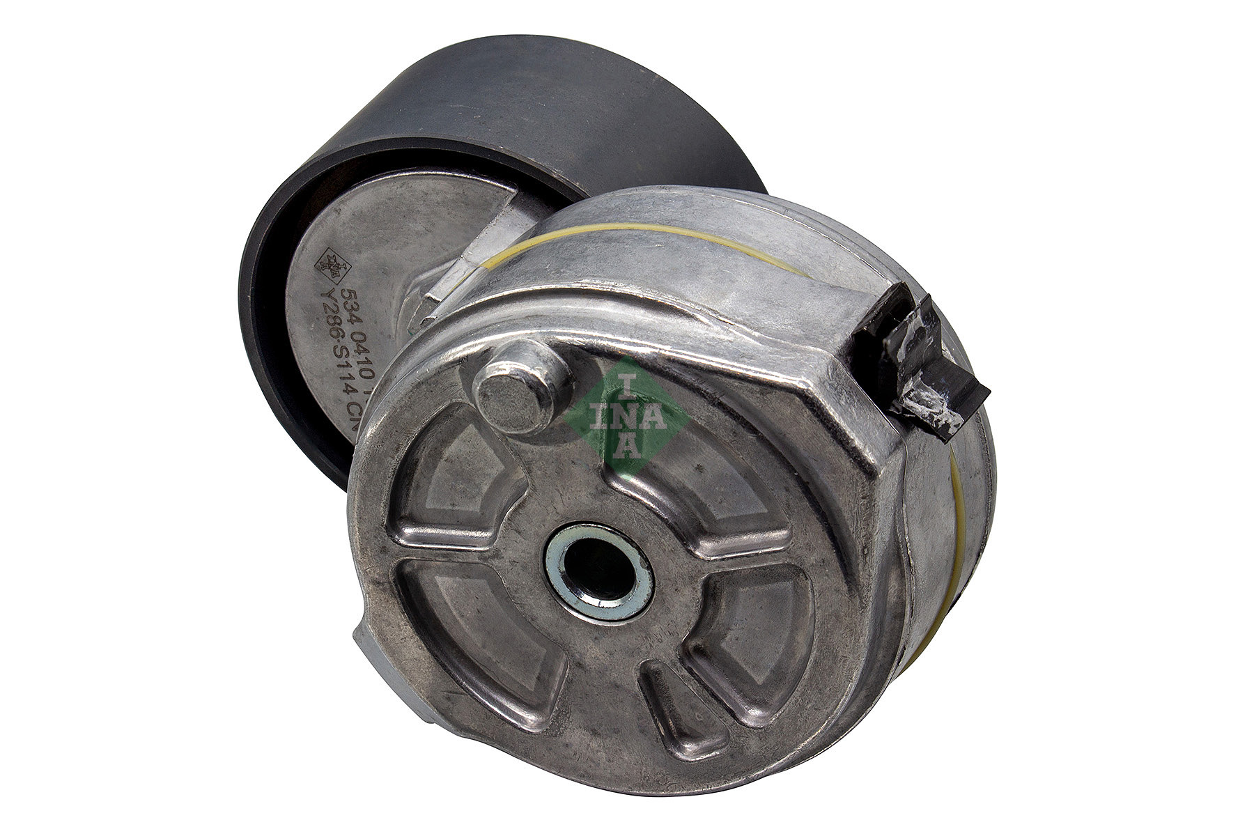 INA Riemspanner, Poly V-riem 534 0410 10