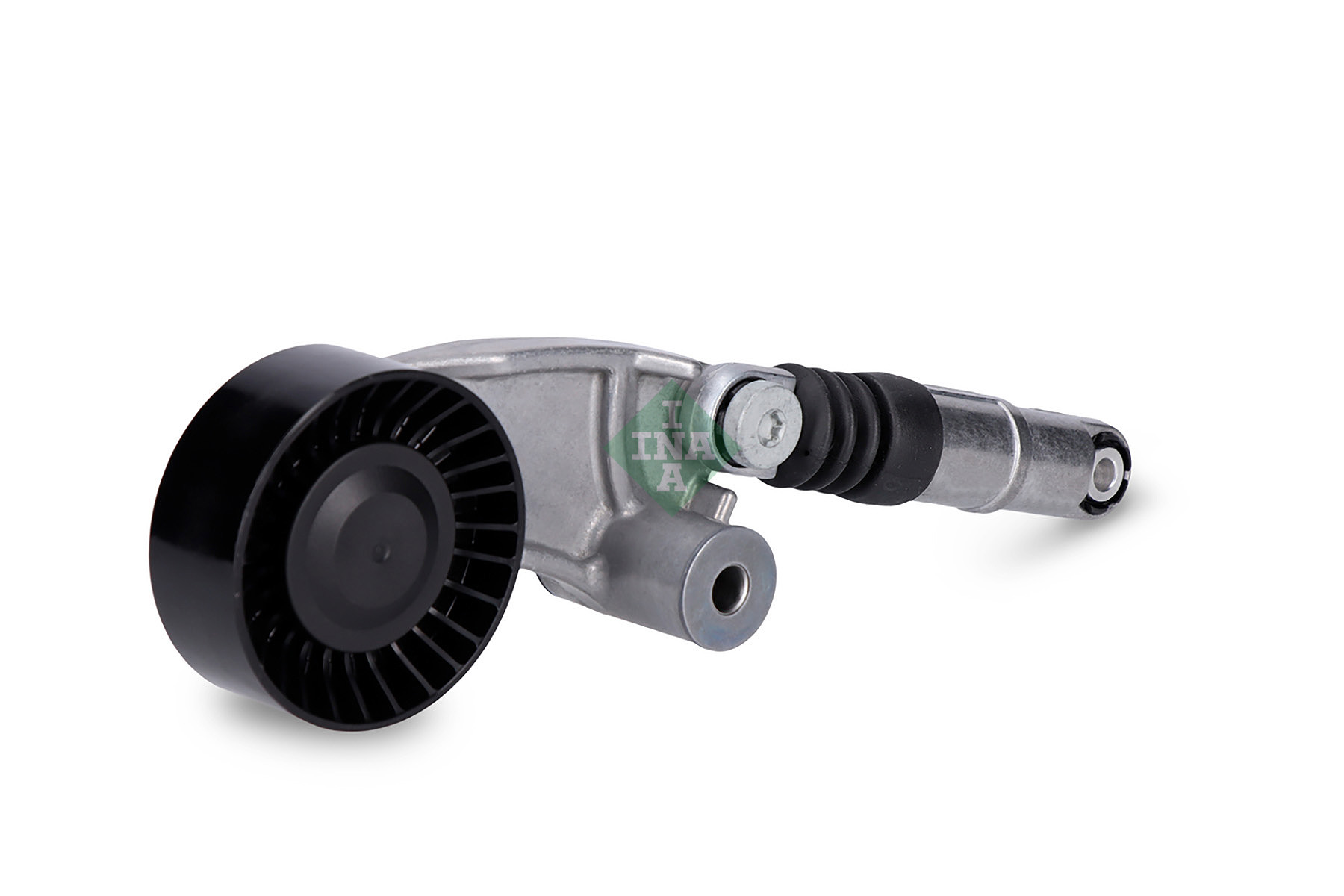 INA Spanner poly V-riem 534 0411 10