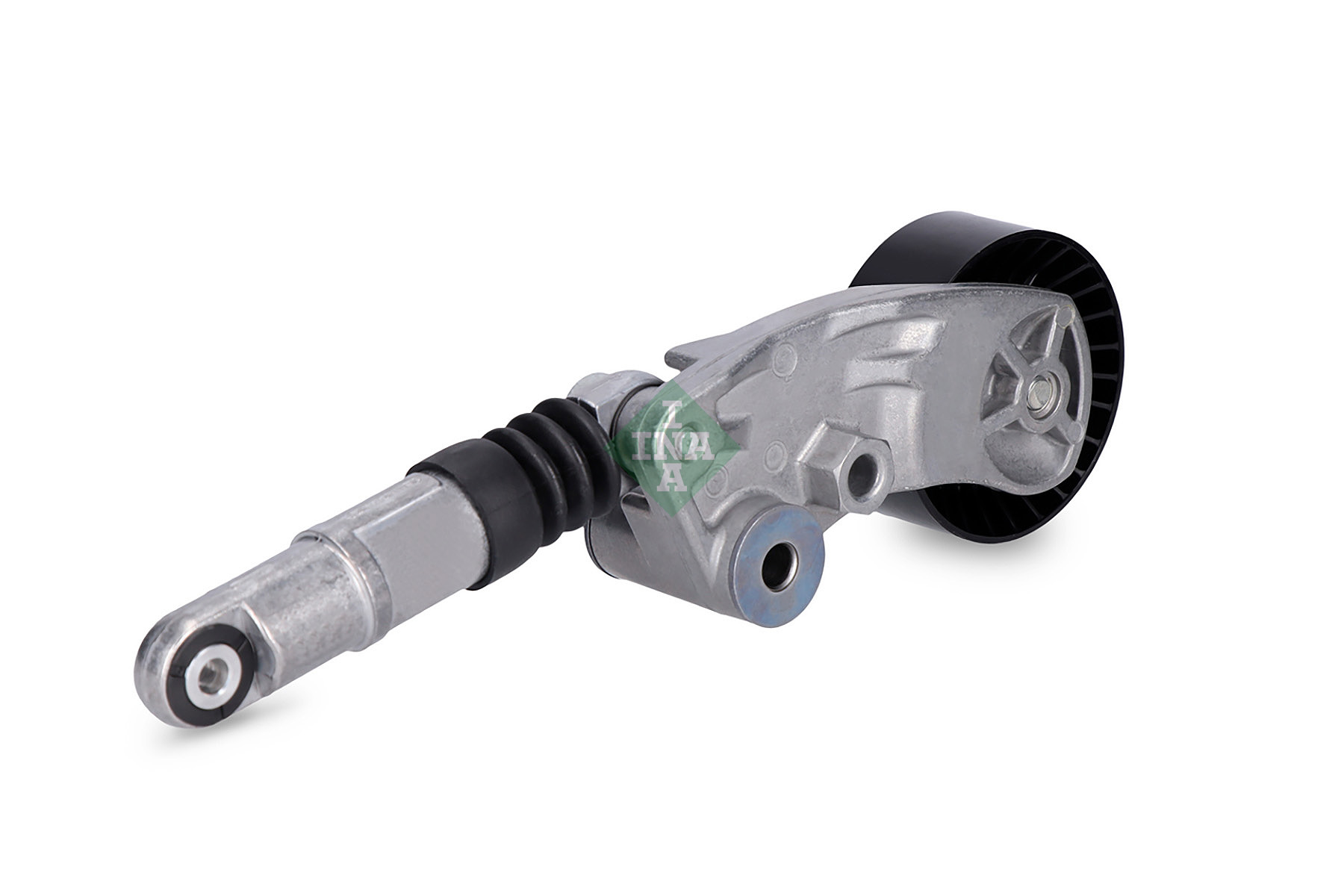 INA Spanner poly V-riem 534 0411 10