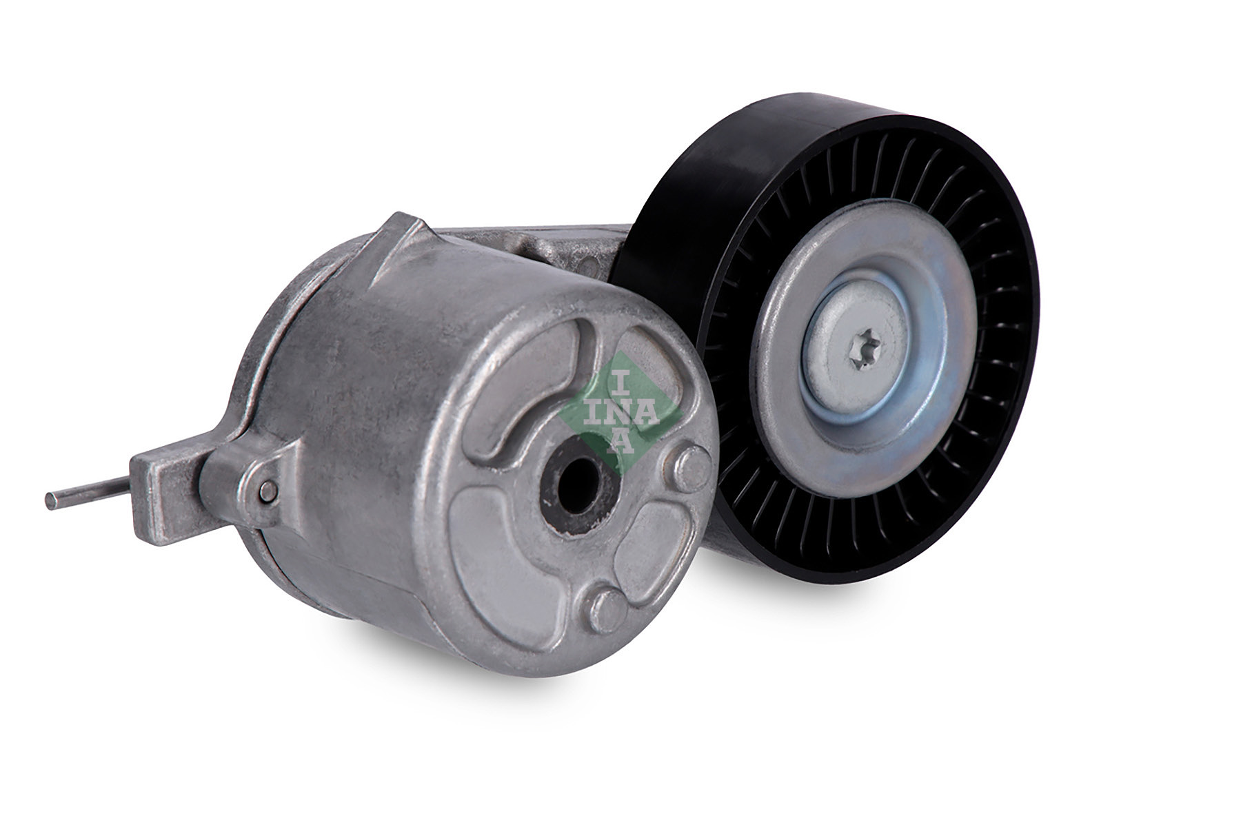 INA Spanner poly V-riem 534 0412 10