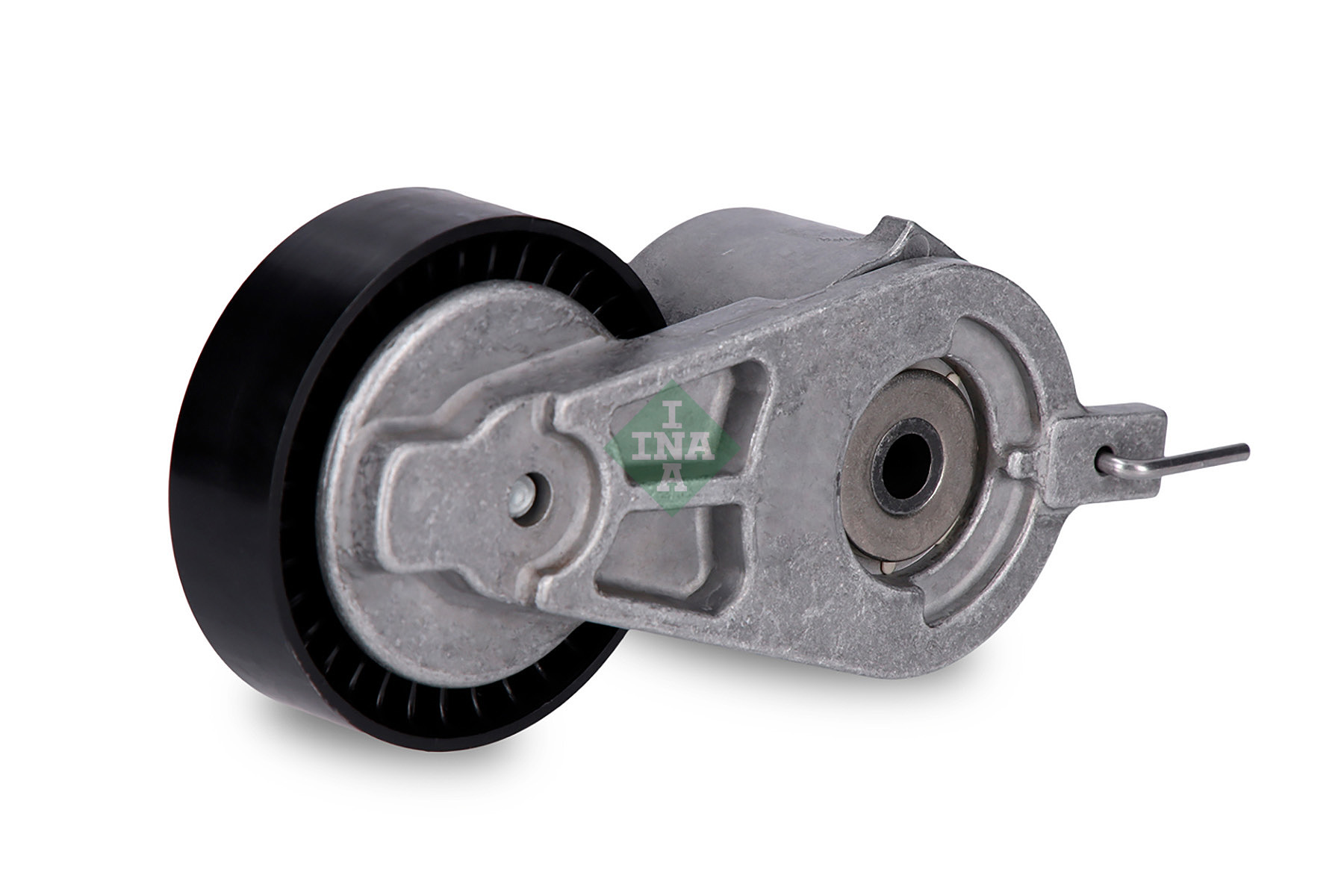 INA Spanner poly V-riem 534 0412 10