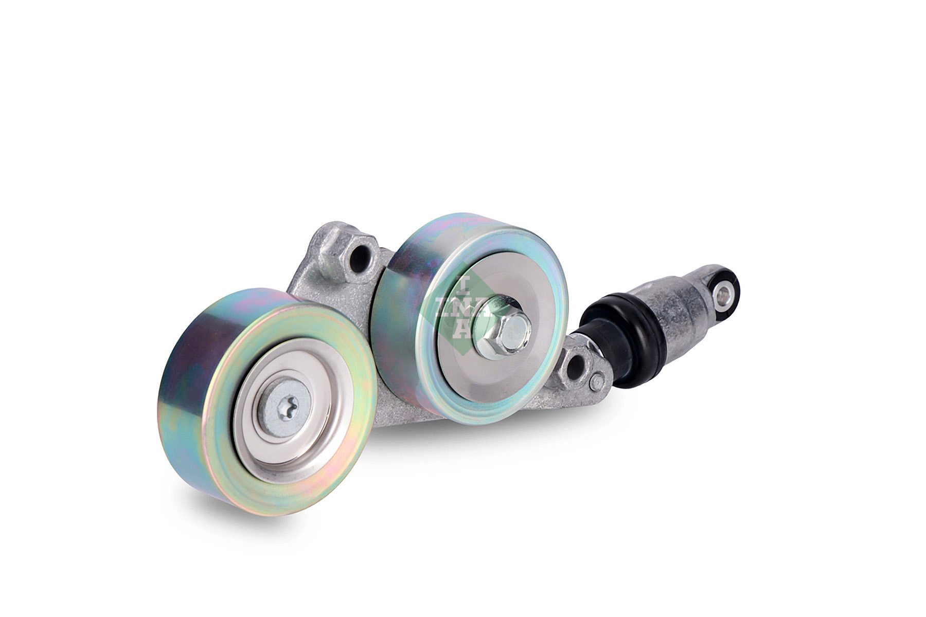 INA Riemspannerdemper 534 0415 10