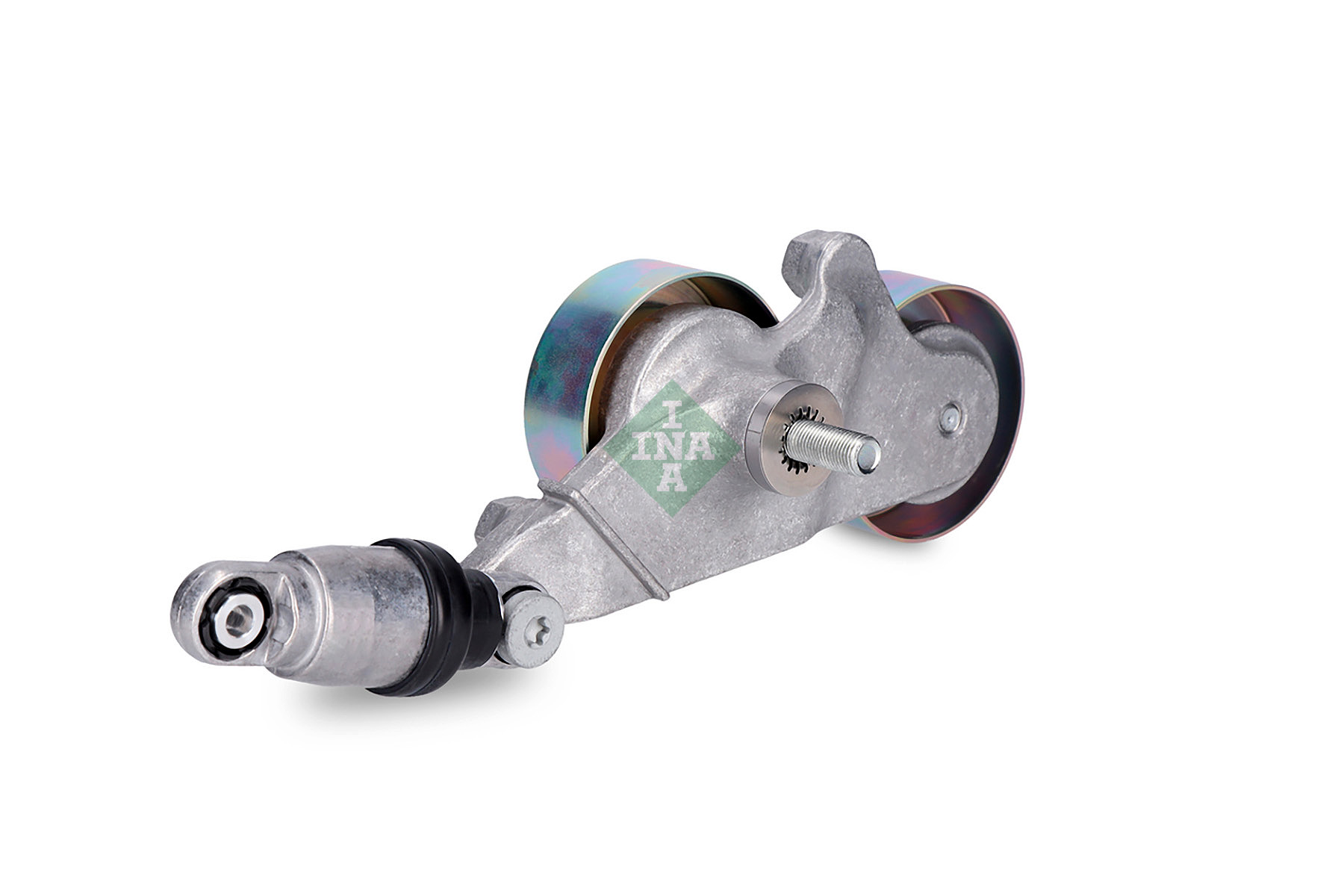 INA Riemspannerdemper 534 0415 10