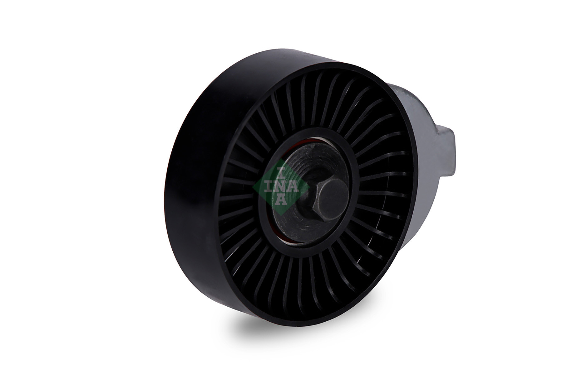 INA Spanner poly V-riem 534 0421 10