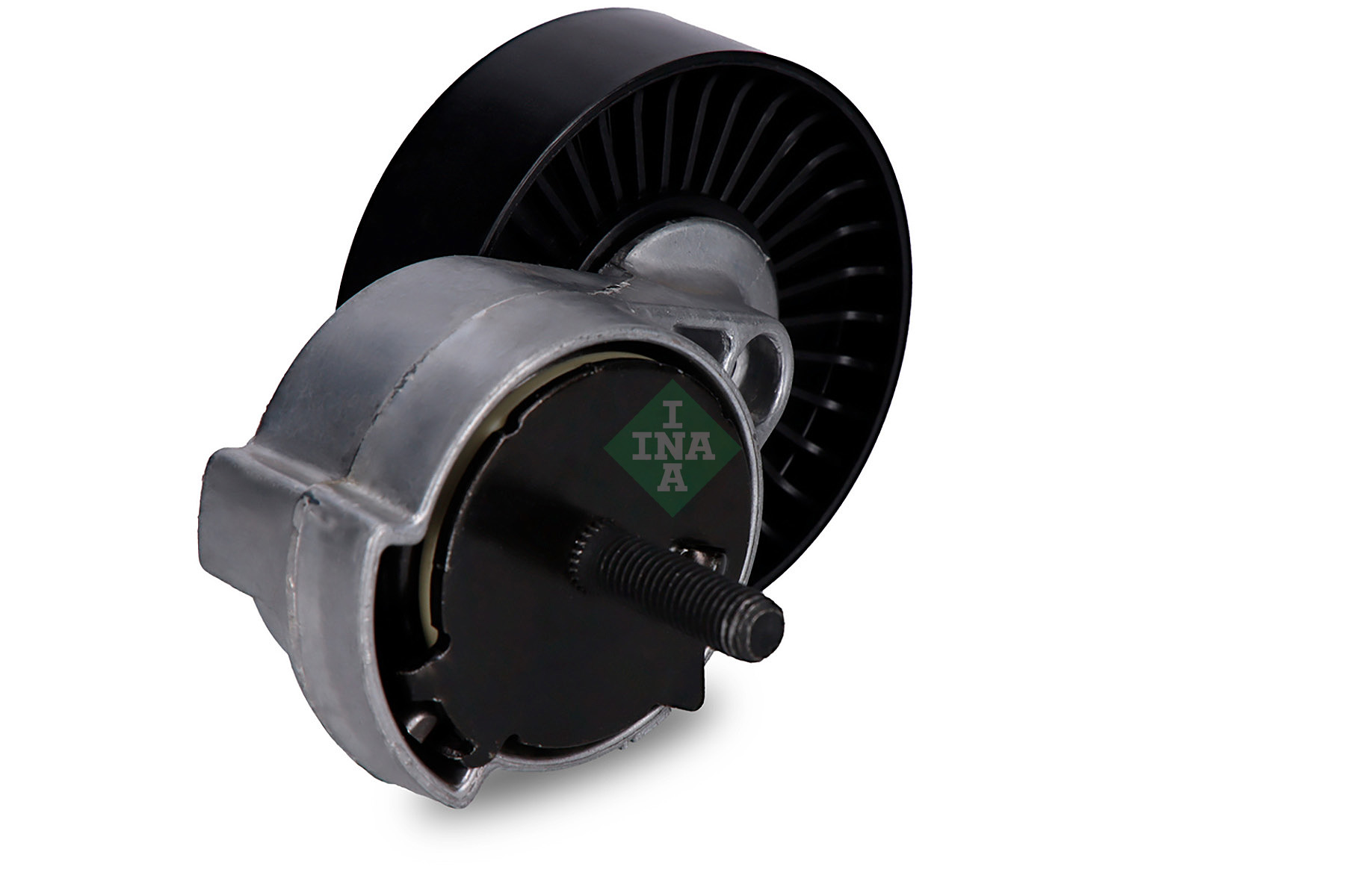 INA Spanner poly V-riem 534 0421 10