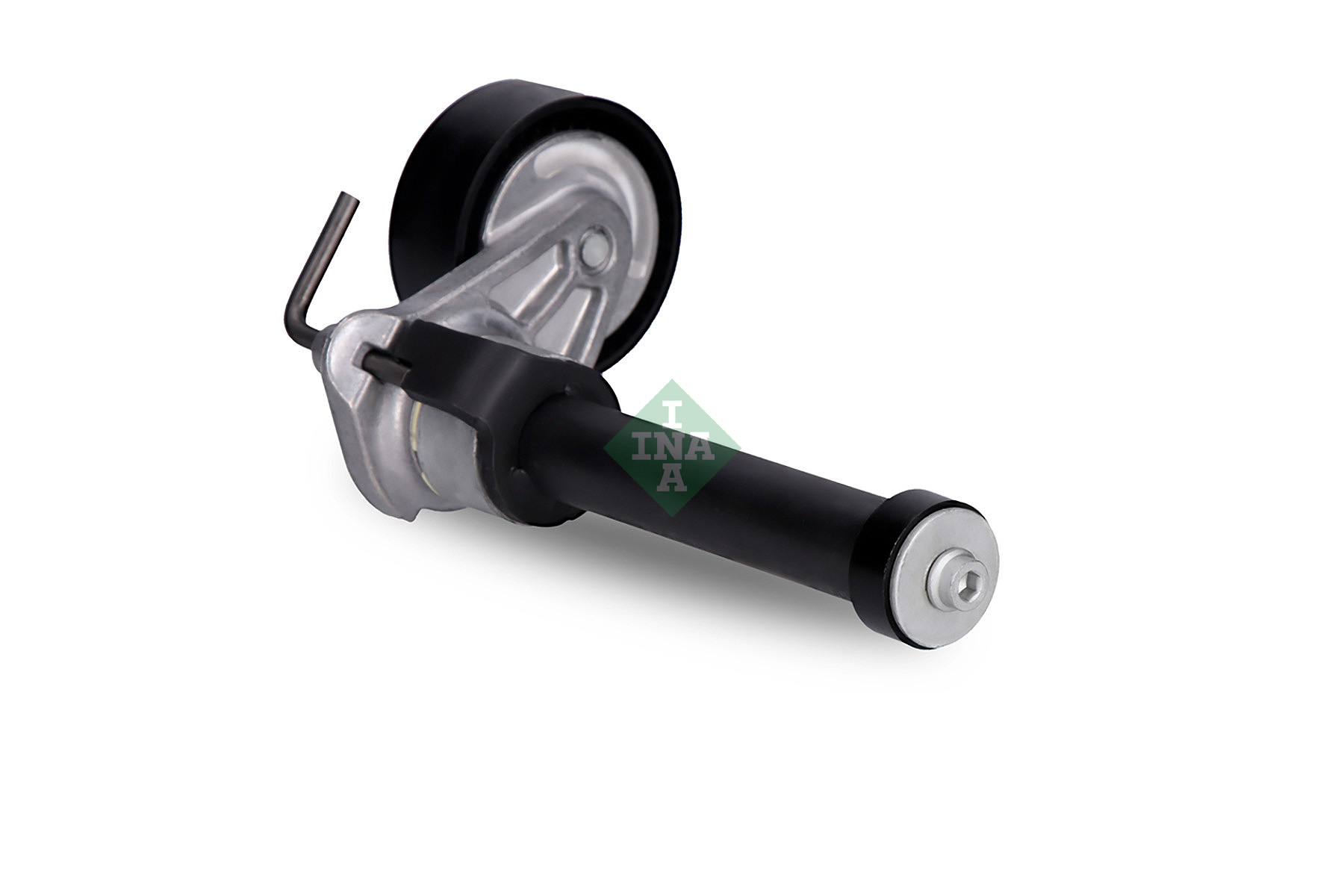 INA Spanner poly V-riem 534 0422 10