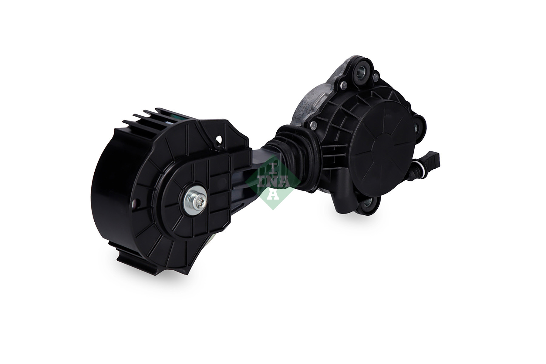 INA Spanner poly V-riem 534 0426 10