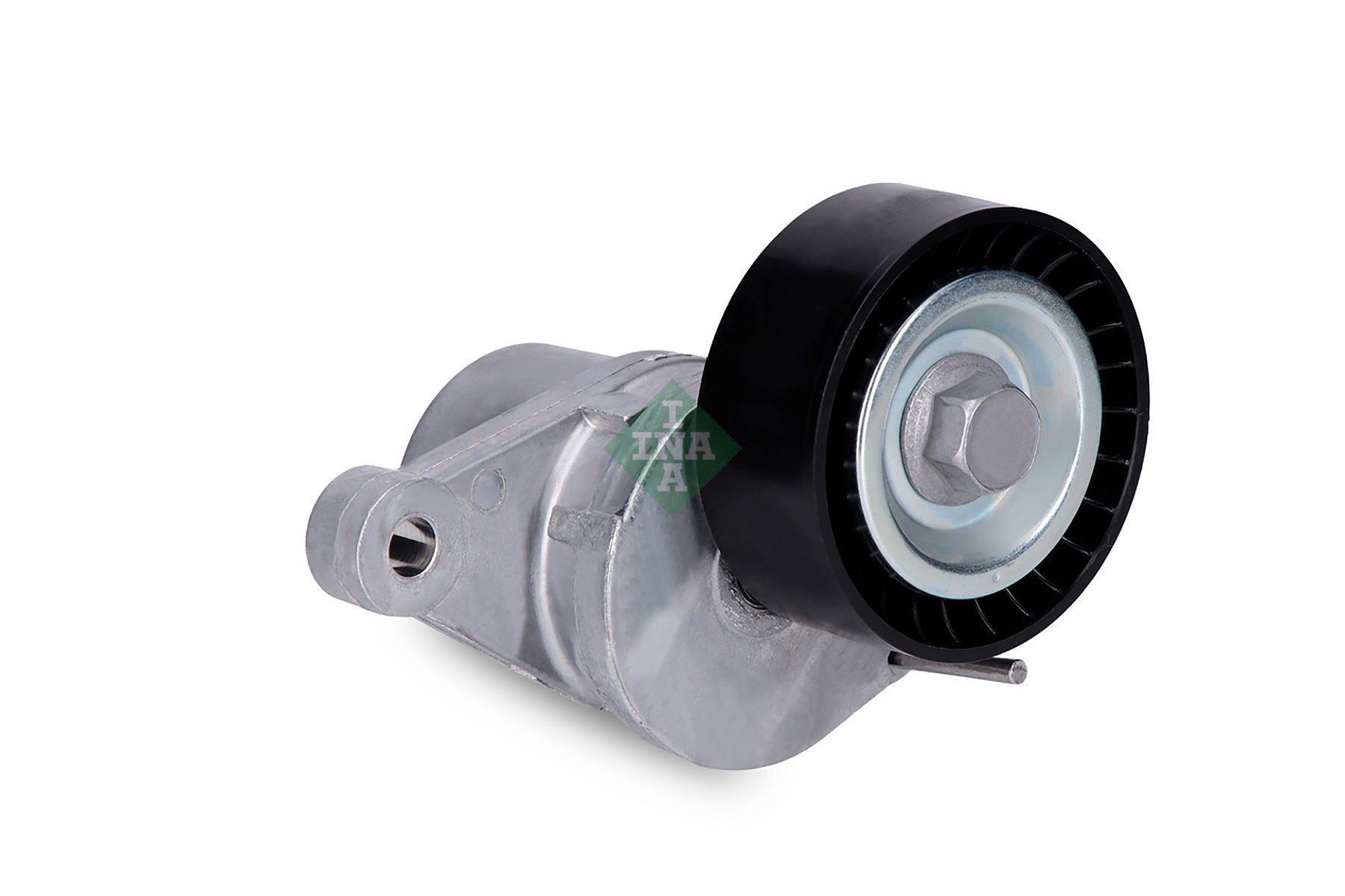 INA Spanner poly V-riem 534 0427 10