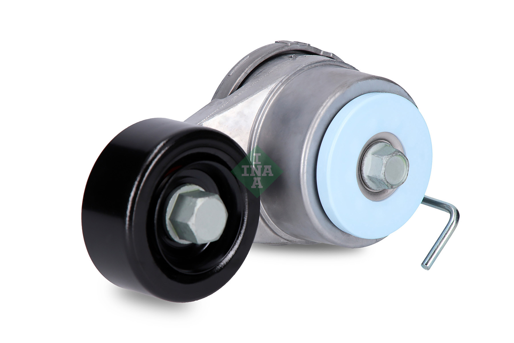 INA Spanner poly V-riem 534 0429 10