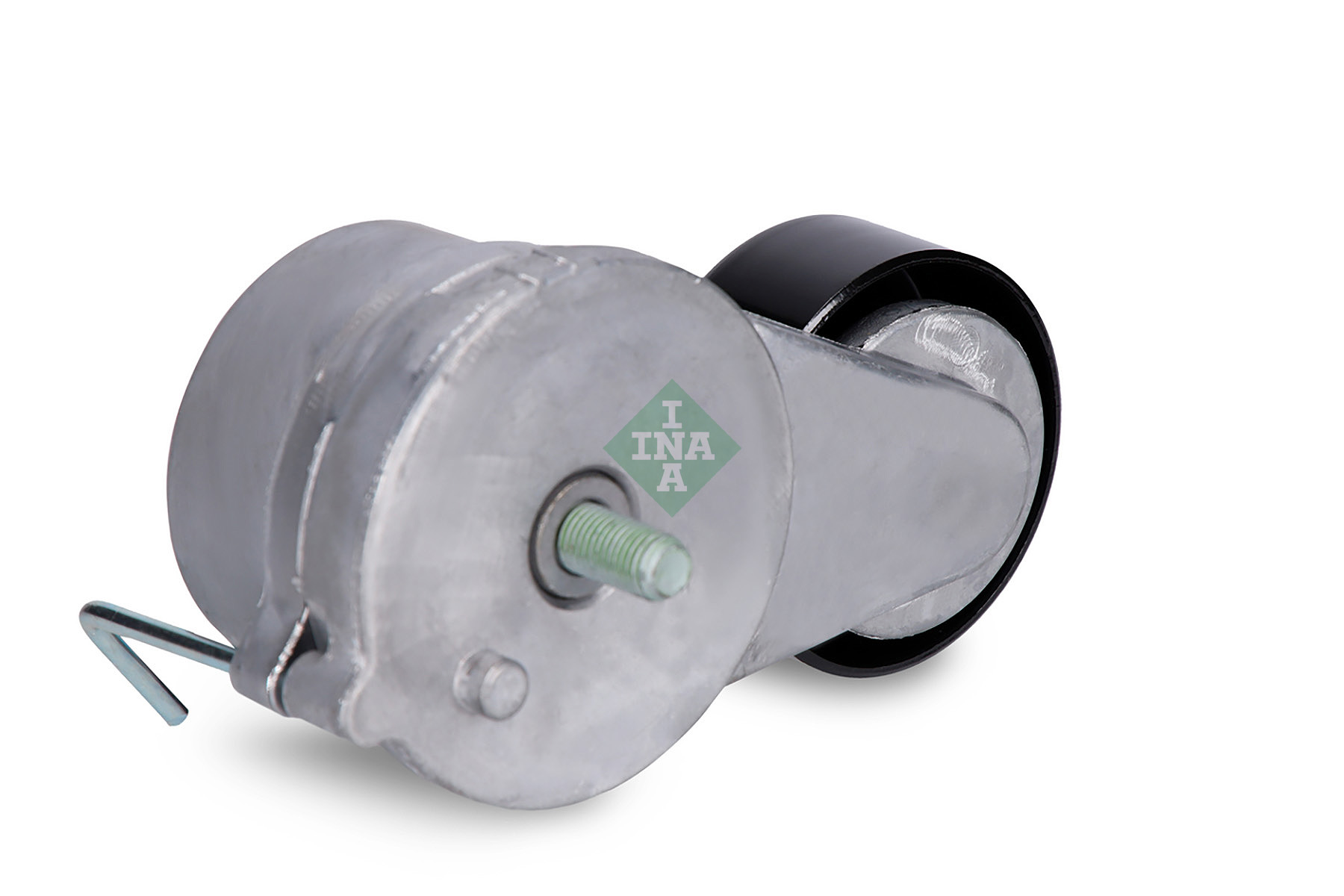 INA Spanner poly V-riem 534 0429 10