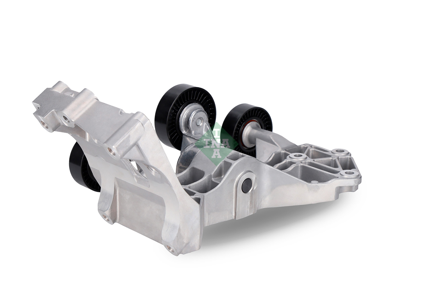 INA Spanner poly V-riem 534 0431 10