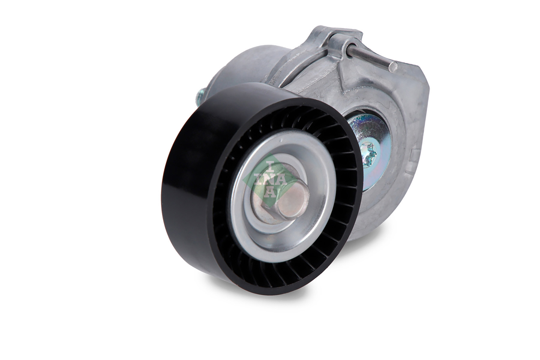 INA Spanner poly V-riem 534 0438 10