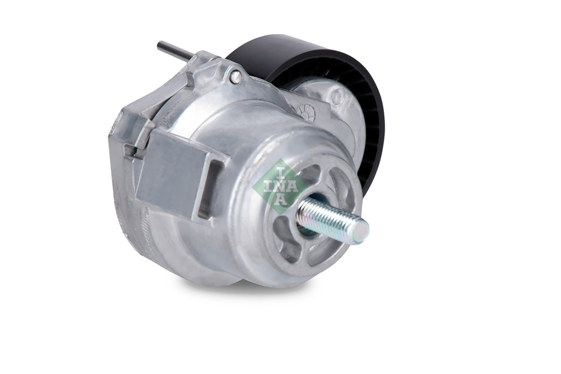 INA Spanner poly V-riem 534 0438 10