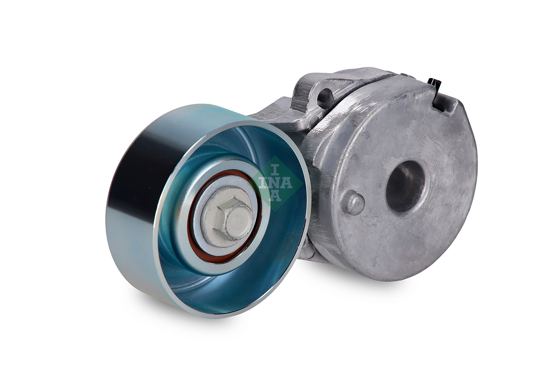 INA Spanner poly V-riem 534 0442 10