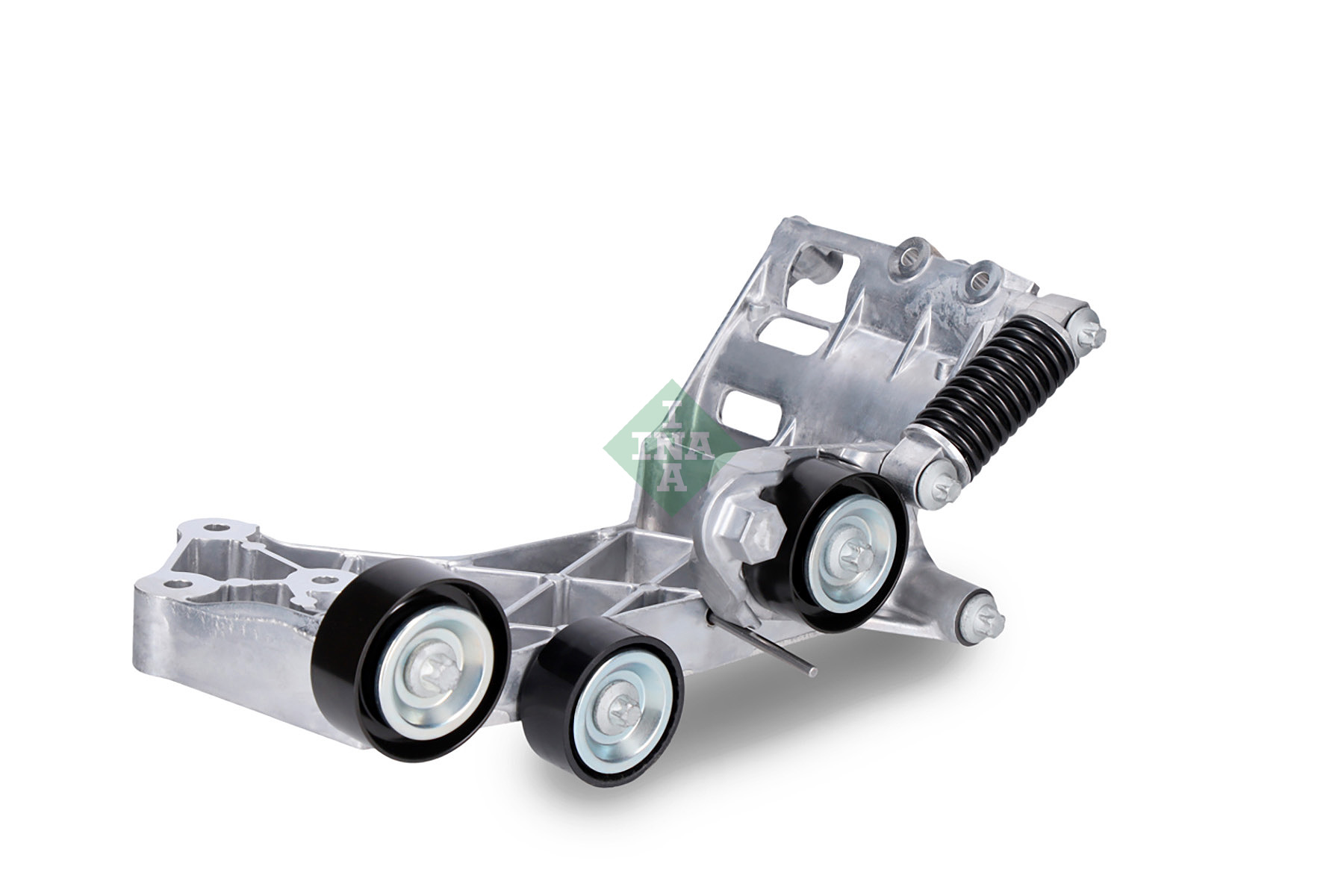 INA Spanner poly V-riem 534 0446 10