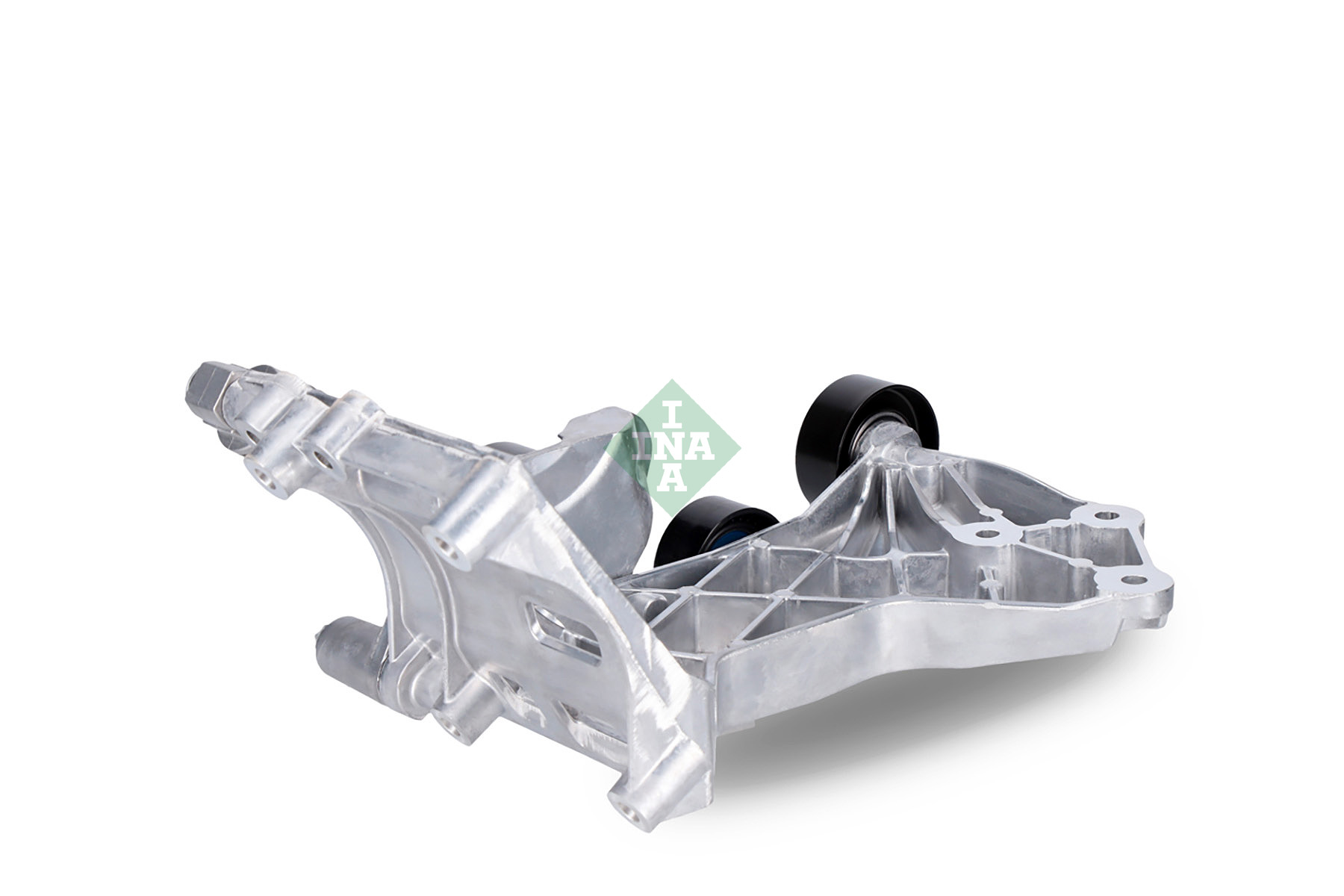 INA Spanner poly V-riem 534 0446 10