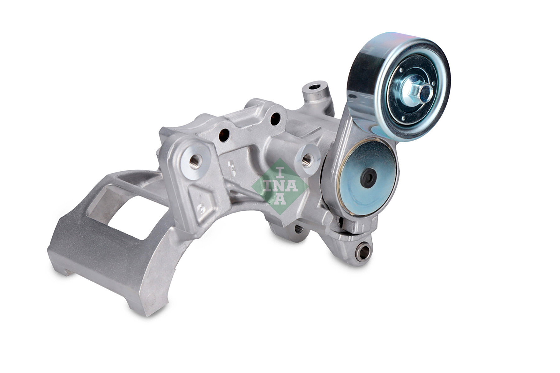 INA Spanner poly V-riem 534 0452 10