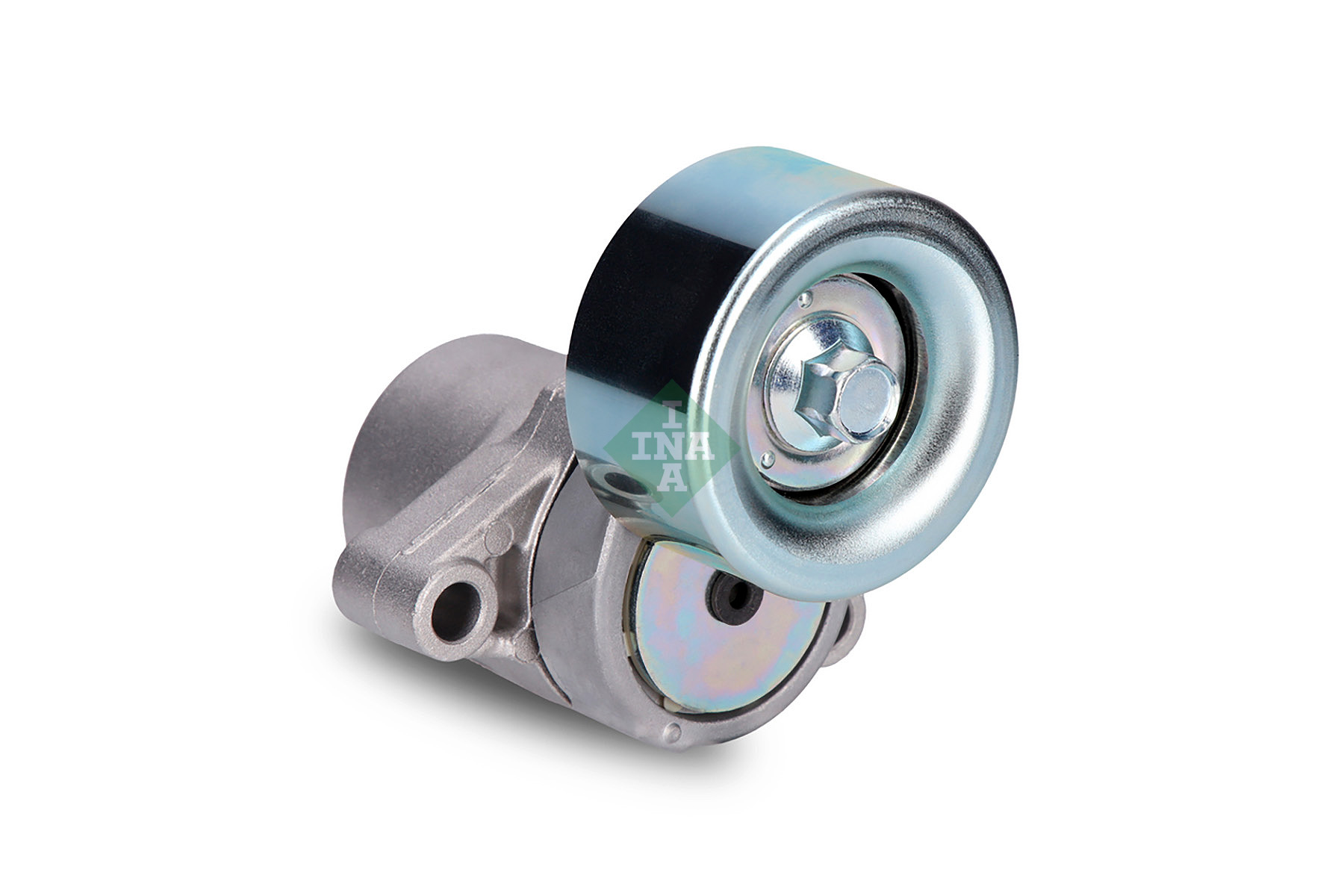 INA Spanner poly V-riem 534 0453 10