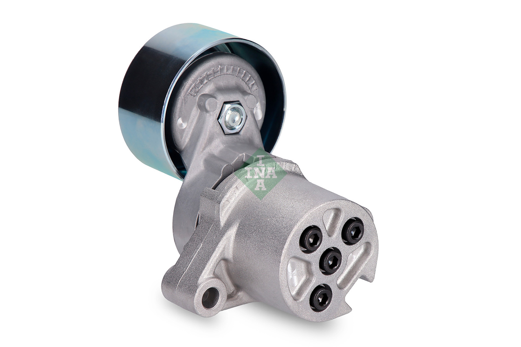 INA Spanner poly V-riem 534 0453 10