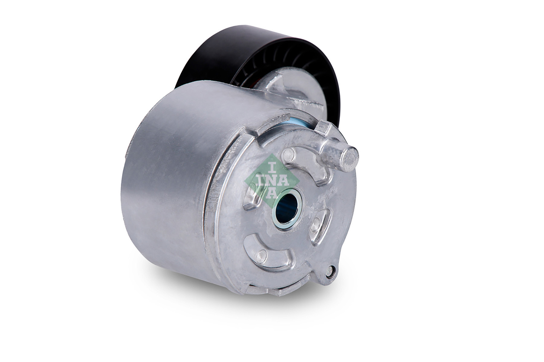 INA Spanner poly V-riem 534 0455 10