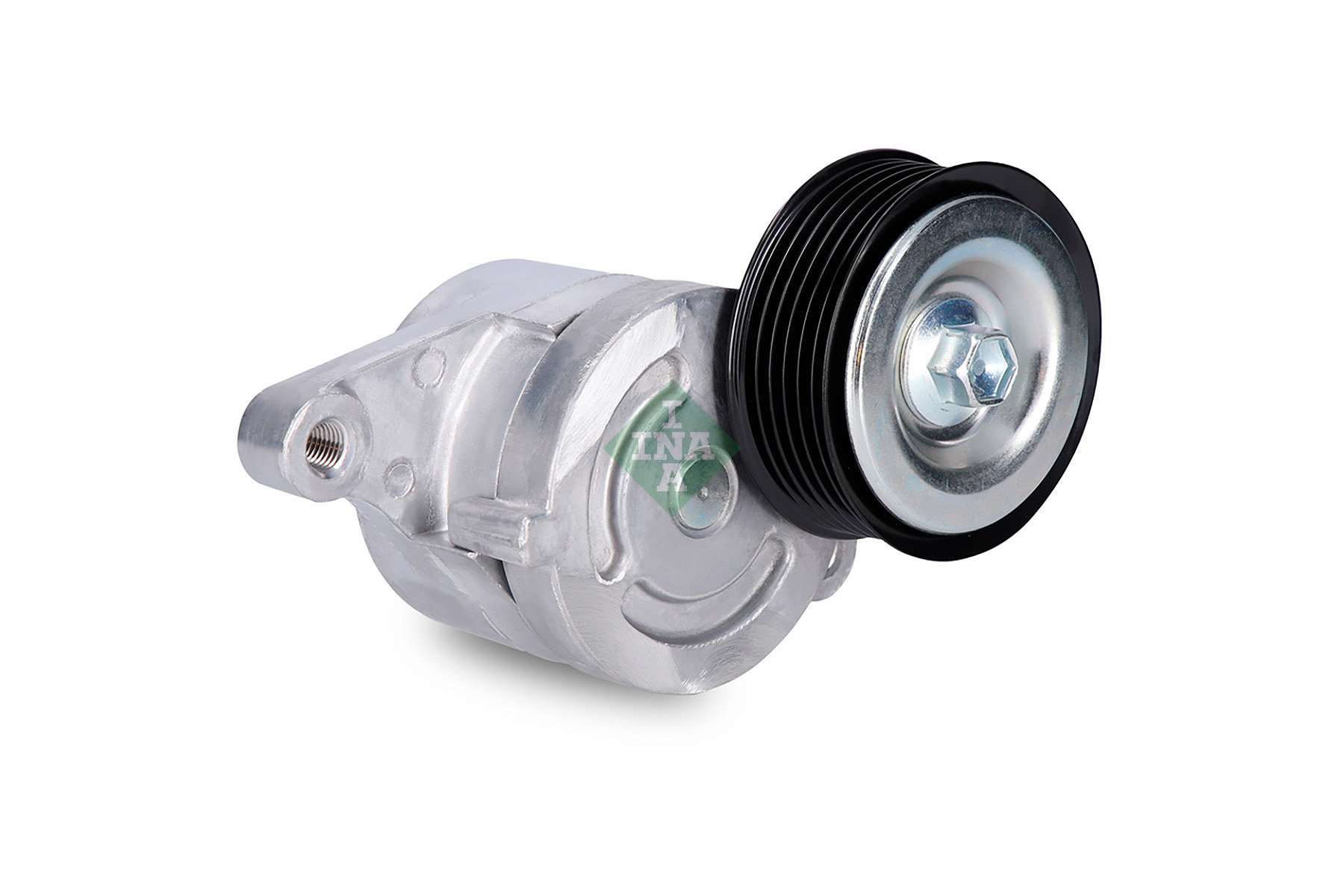 INA Spanner poly V-riem 534 0457 10