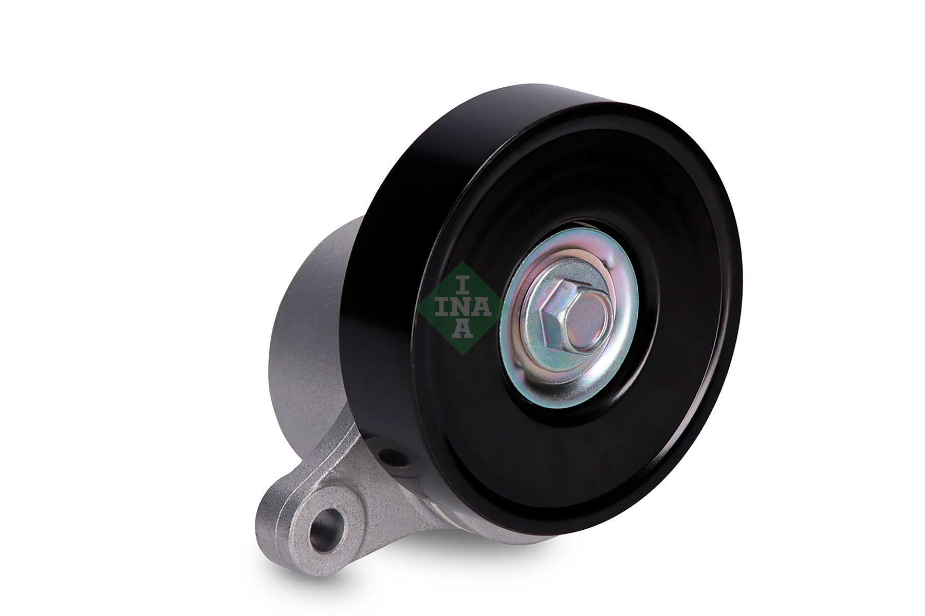 INA Spanner poly V-riem 534 0460 10