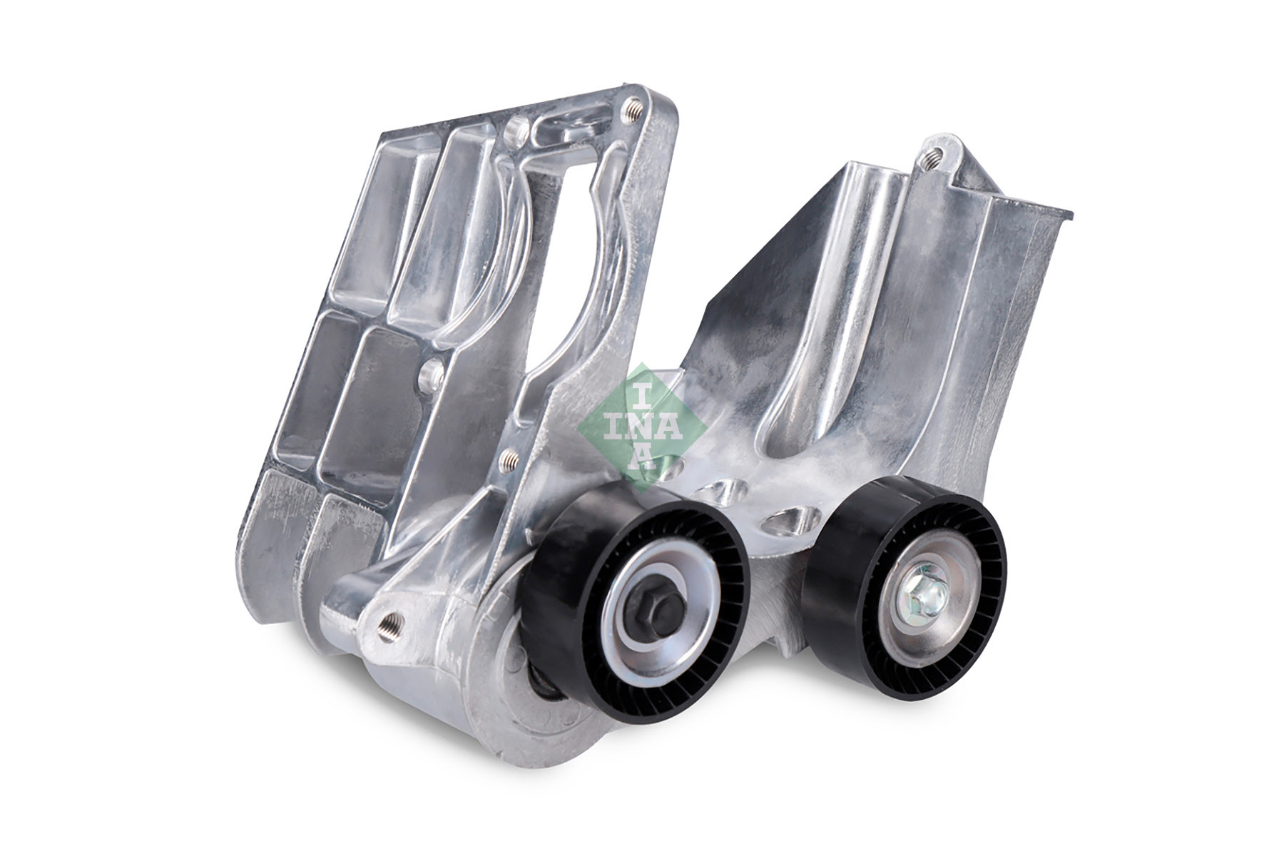 INA Spanner poly V-riem 534 0467 10