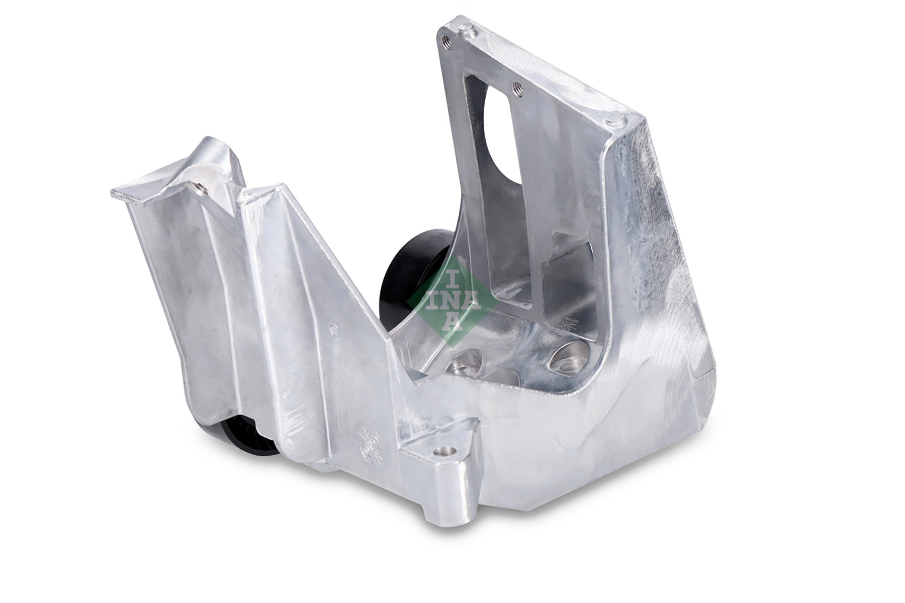 INA Spanner poly V-riem 534 0467 10