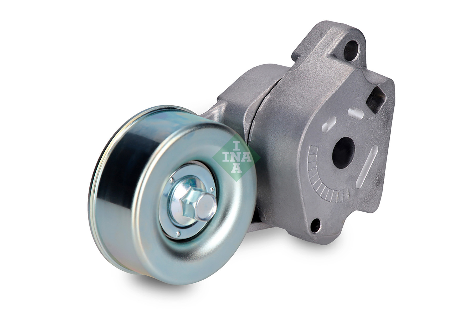 INA Spanner poly V-riem 534 0477 10