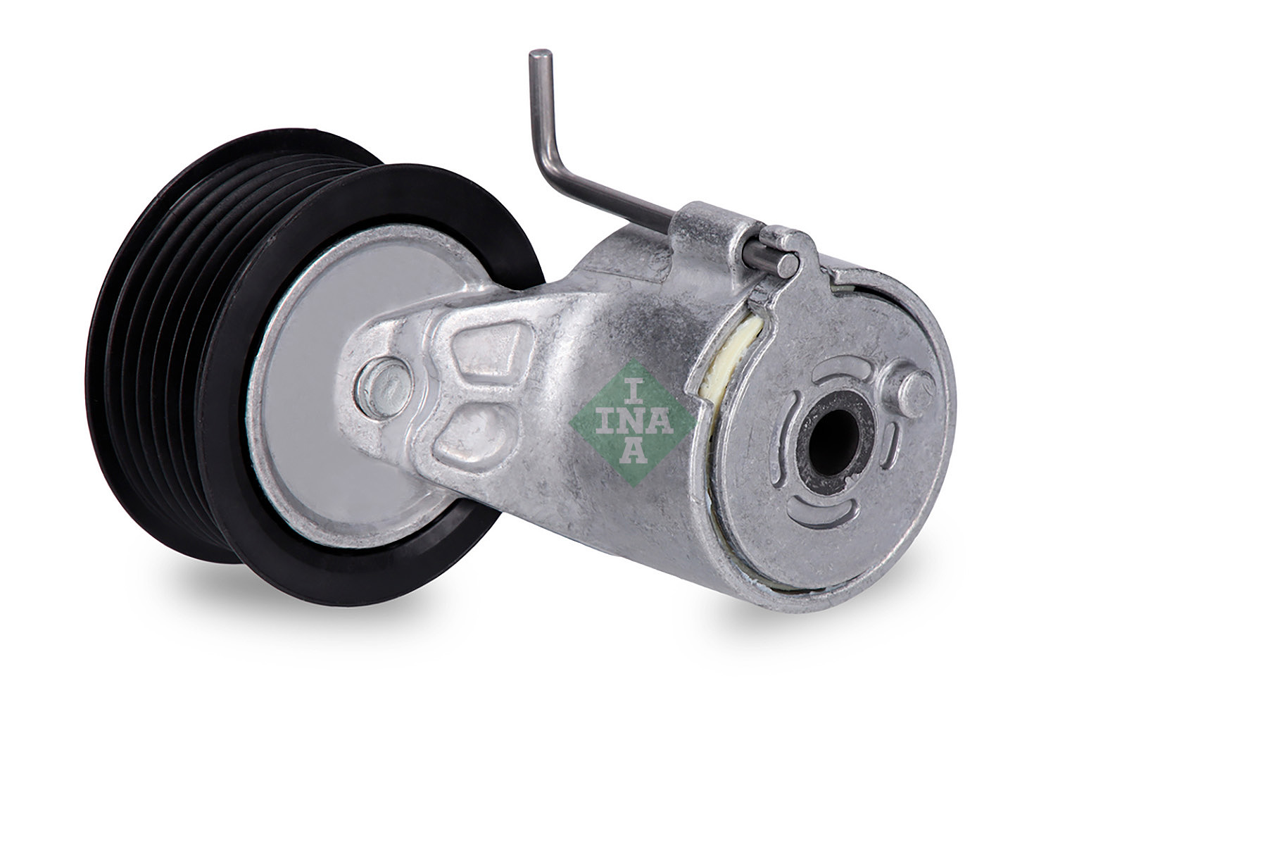 INA Spanner poly V-riem 534 0487 10