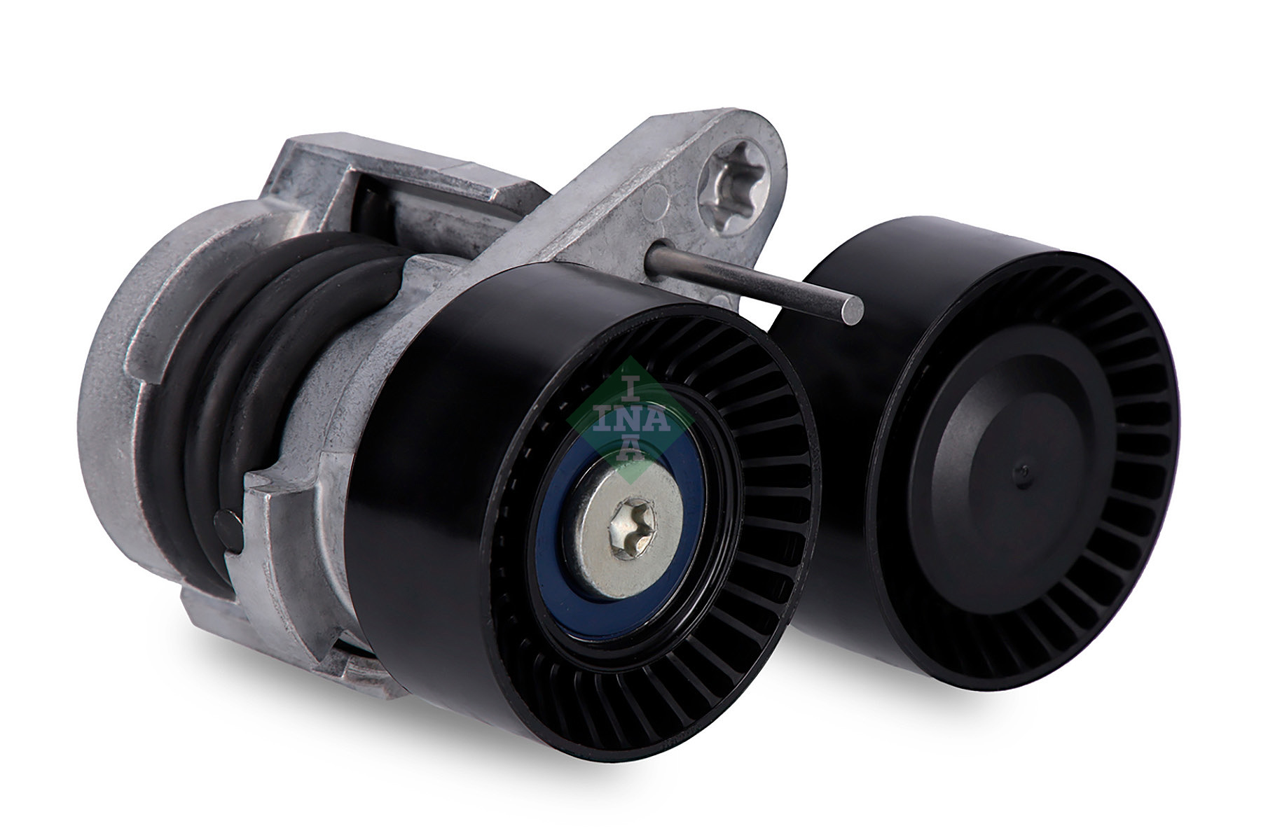 INA Spanner poly V-riem 534 0496 10