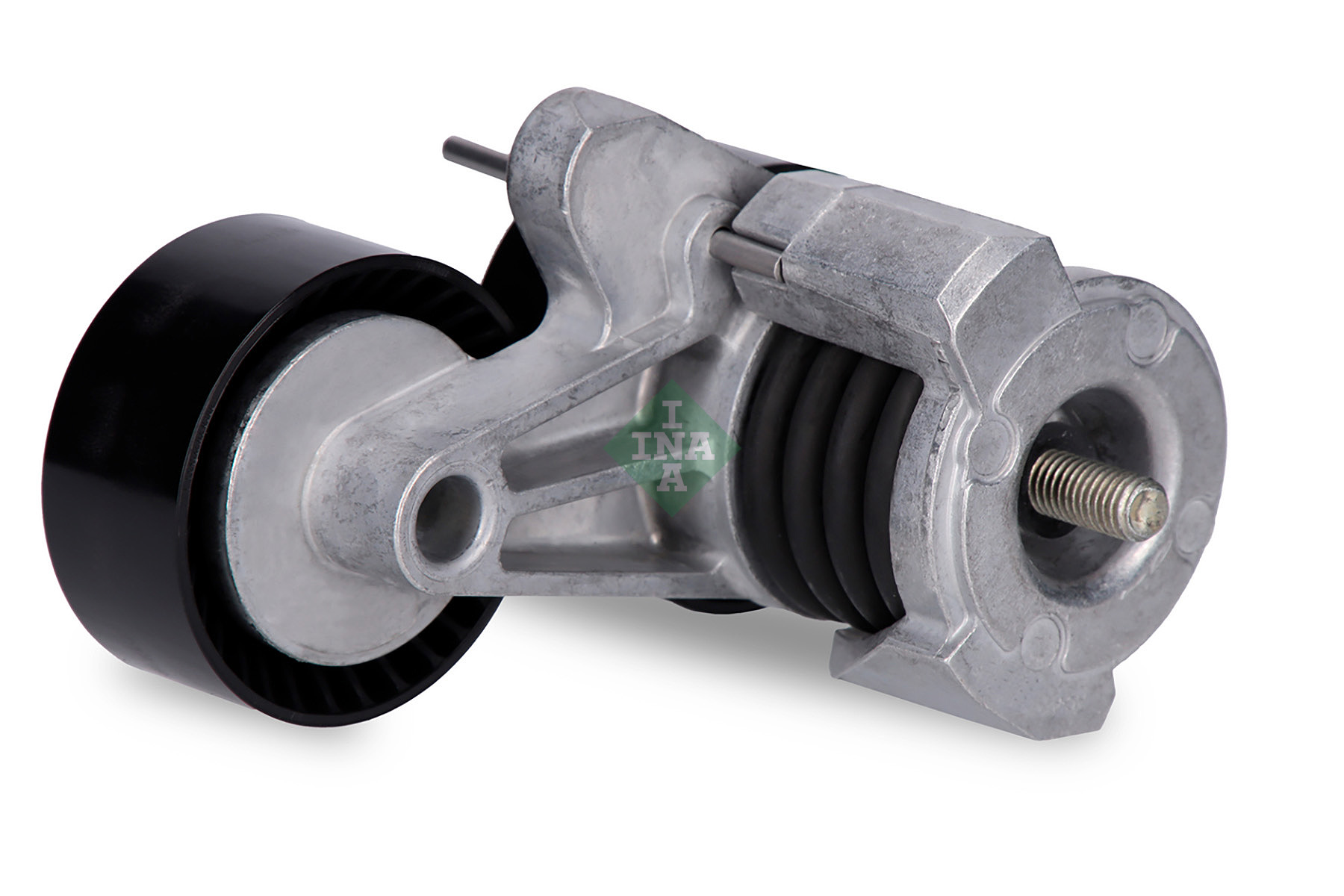 INA Spanner poly V-riem 534 0496 10