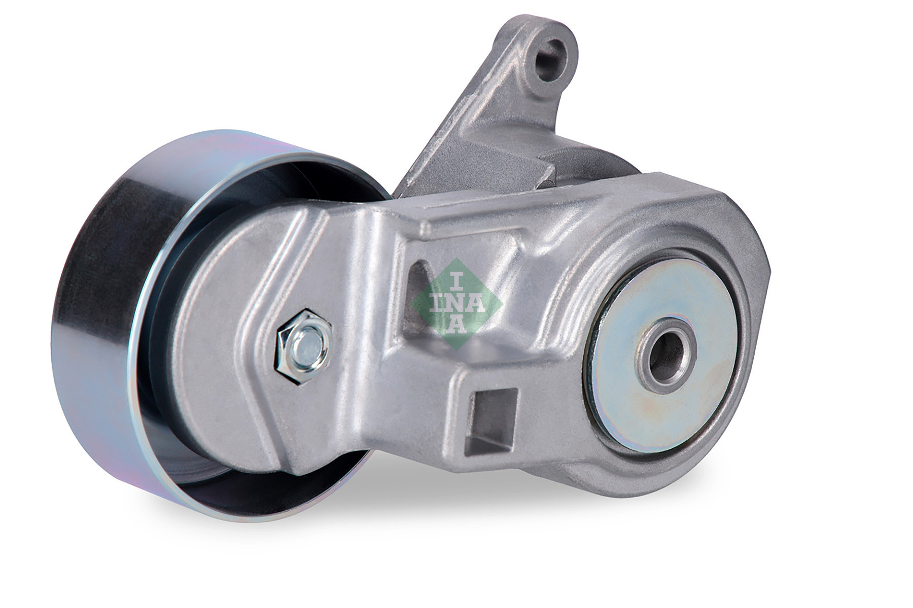 INA Spanner poly V-riem 534 0509 10