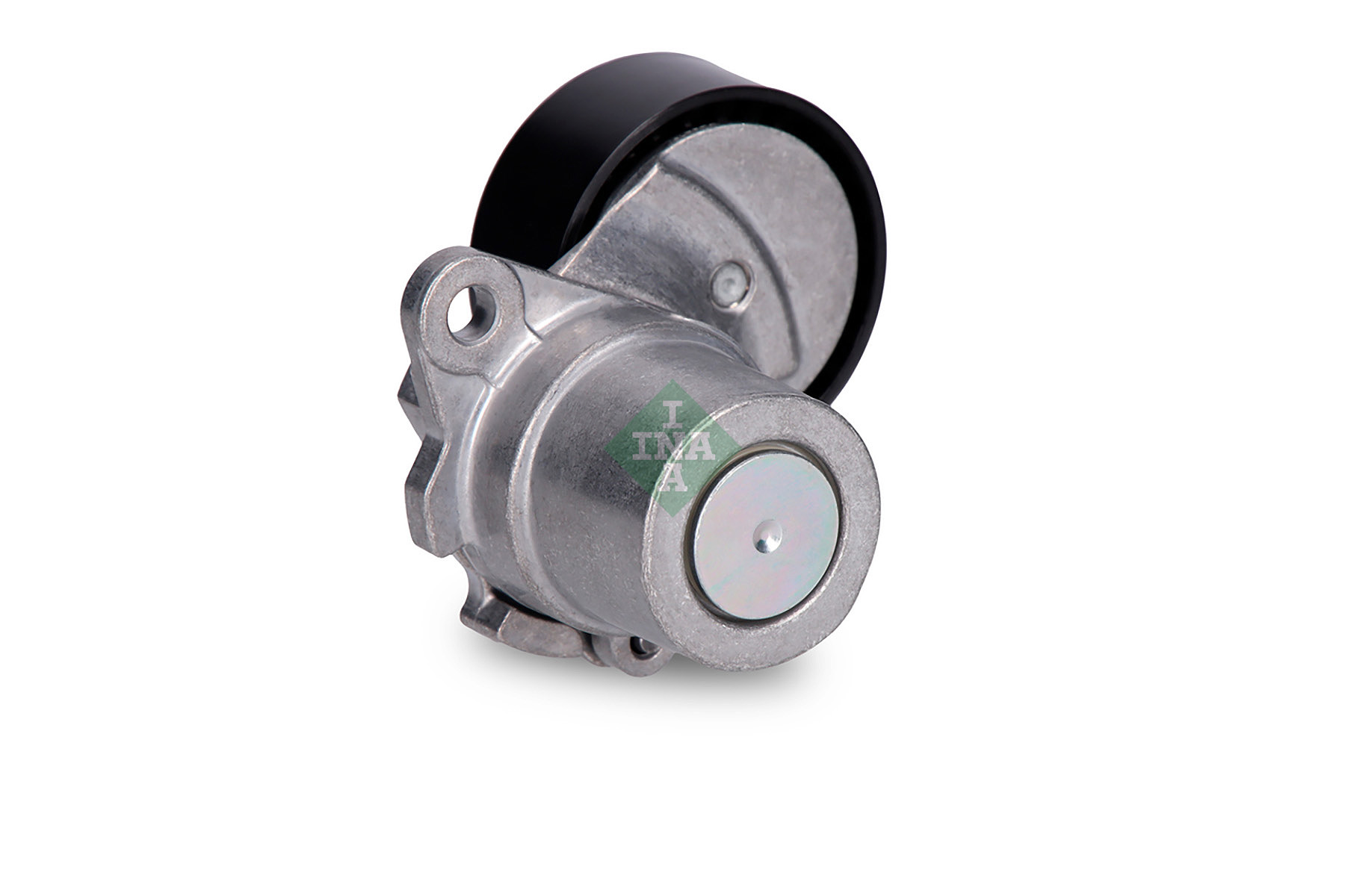 INA Spanner poly V-riem 534 0510 10