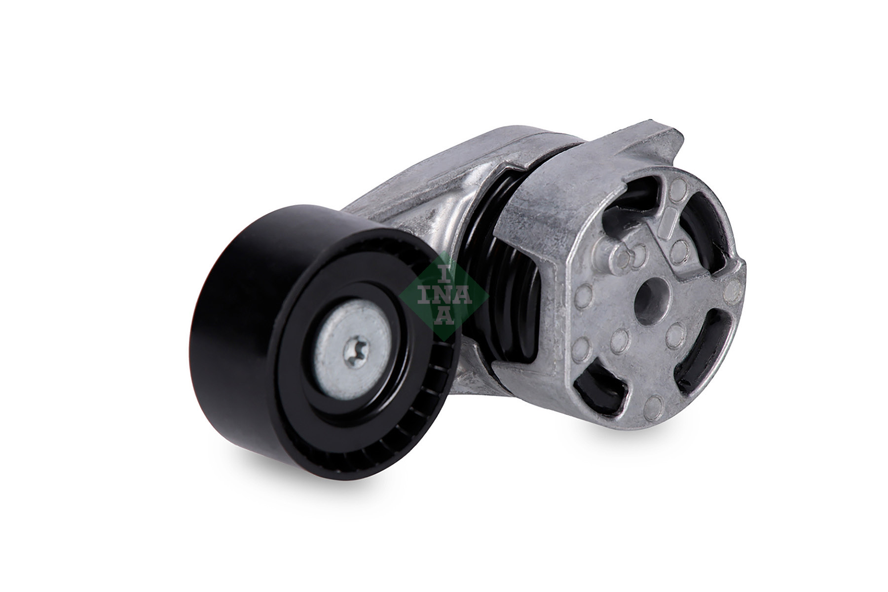 INA Spanner poly V-riem 534 0516 10