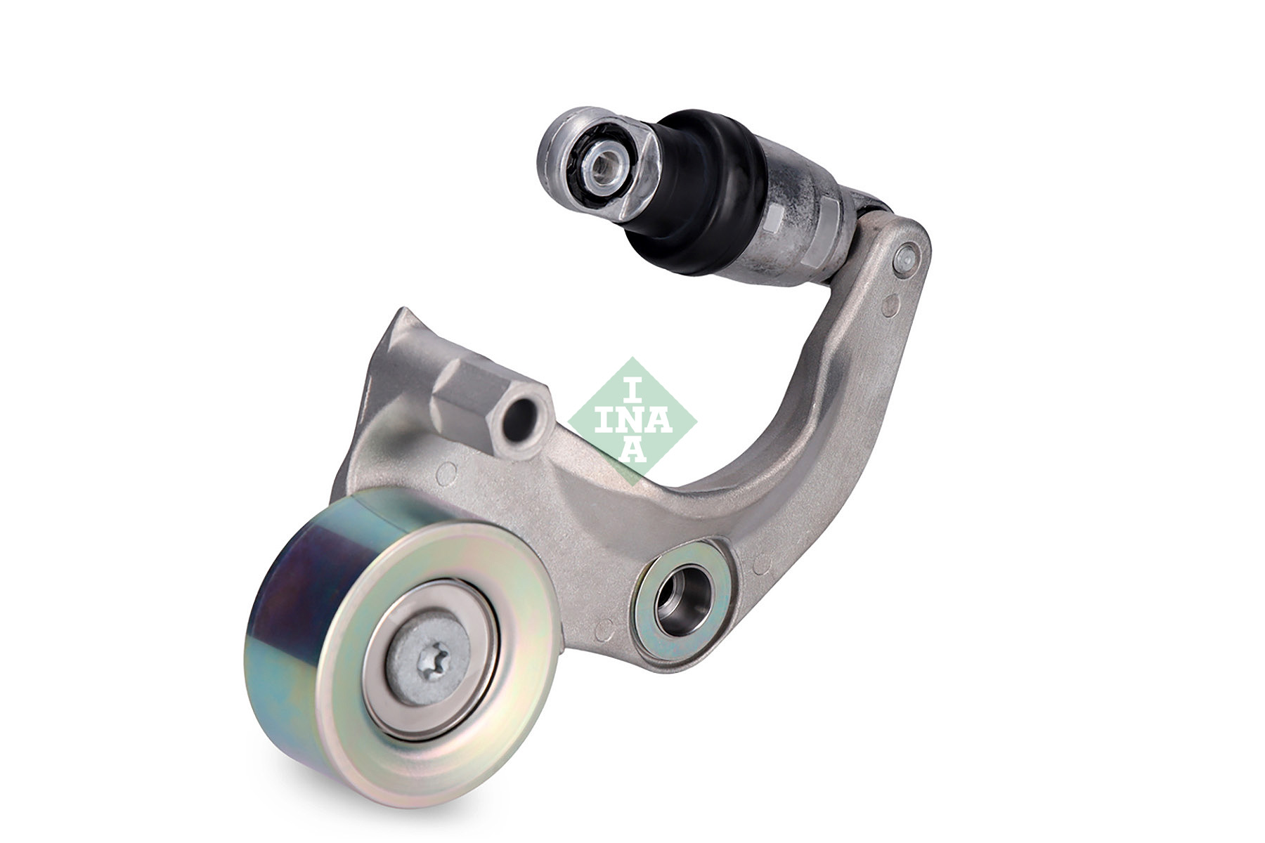 INA Spanner poly V-riem 534 0534 10