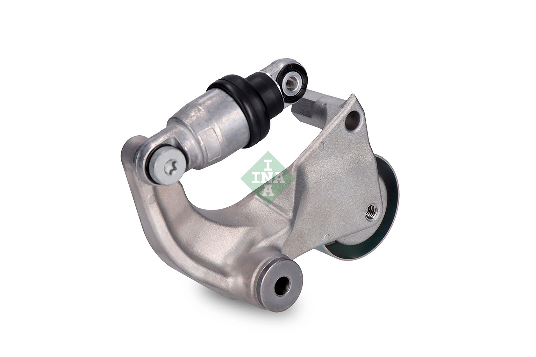 INA Spanner poly V-riem 534 0534 10