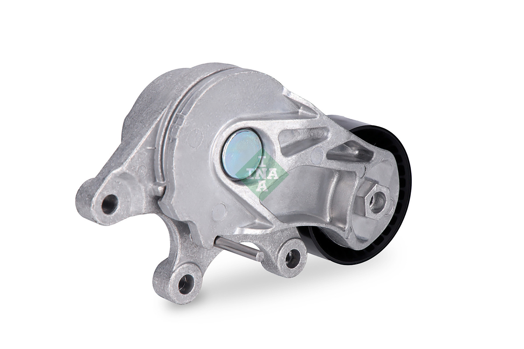 INA Spanner poly V-riem 534 0535 10