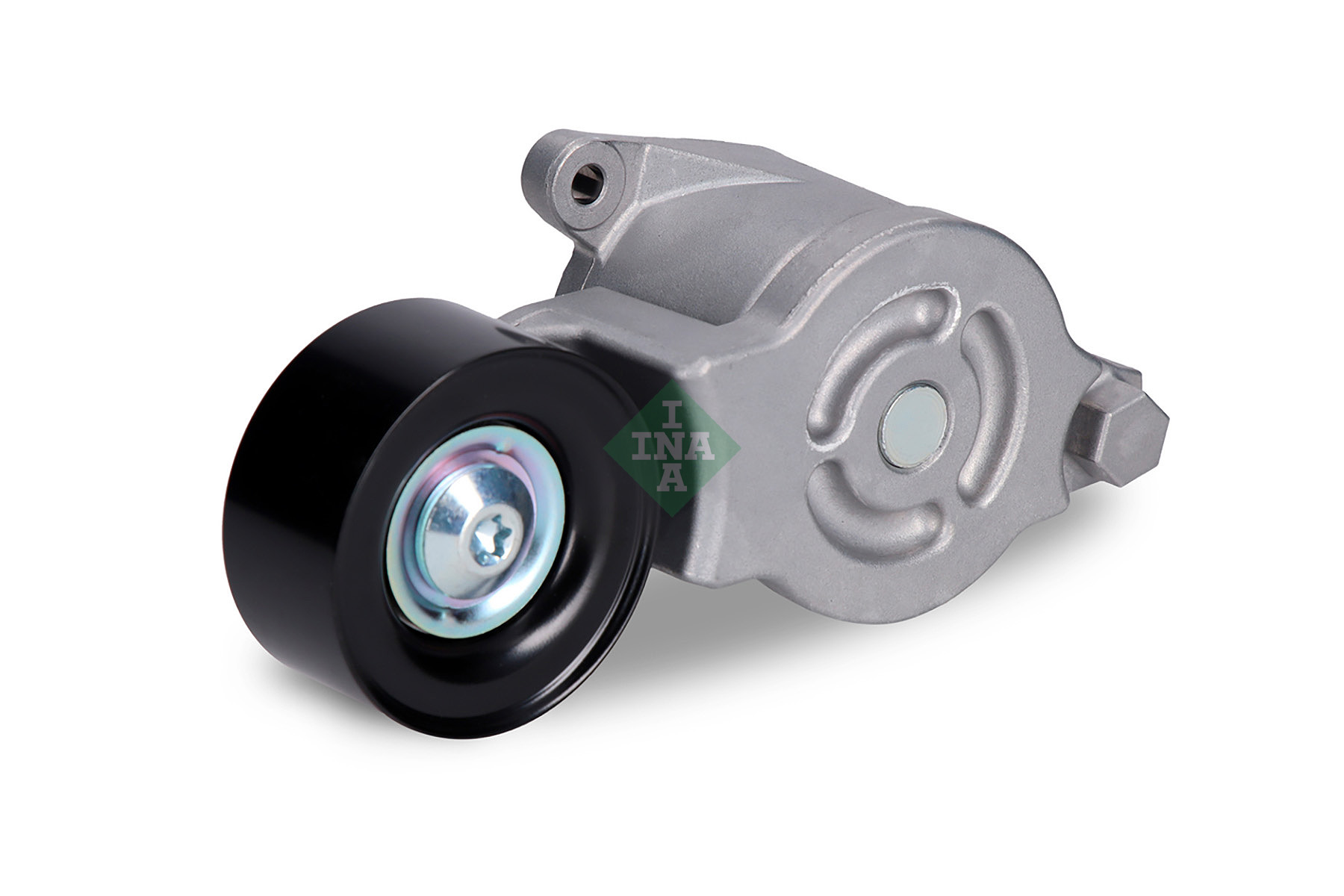 INA Spanner poly V-riem 534 0538 10