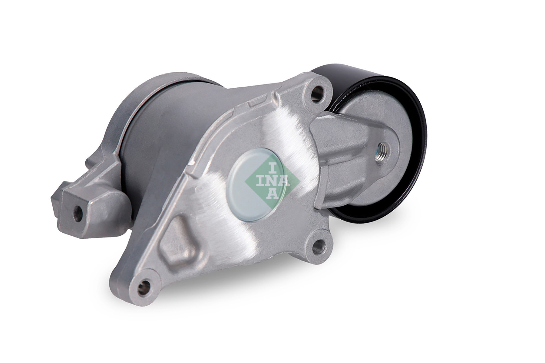 INA Spanner poly V-riem 534 0538 10