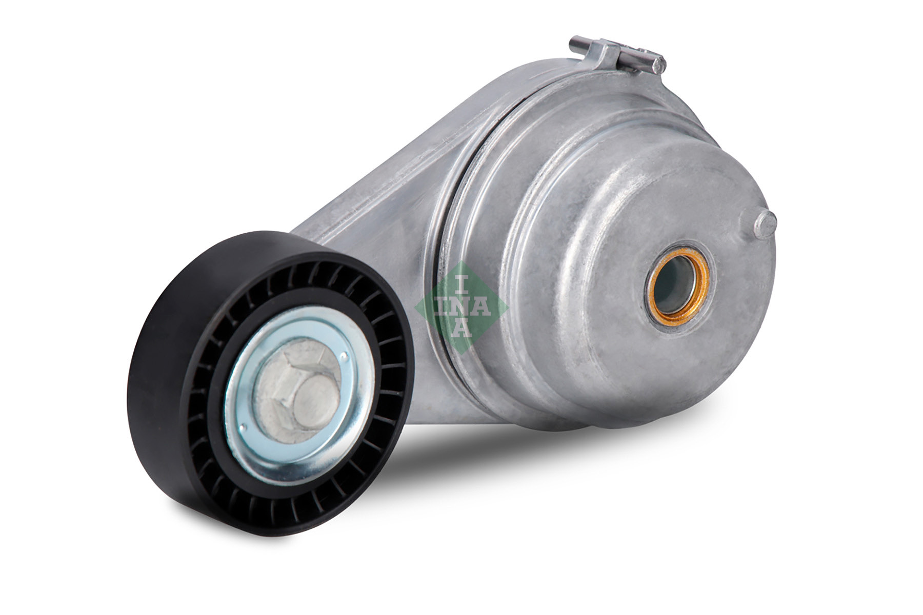 INA Spanner poly V-riem 534 0541 10