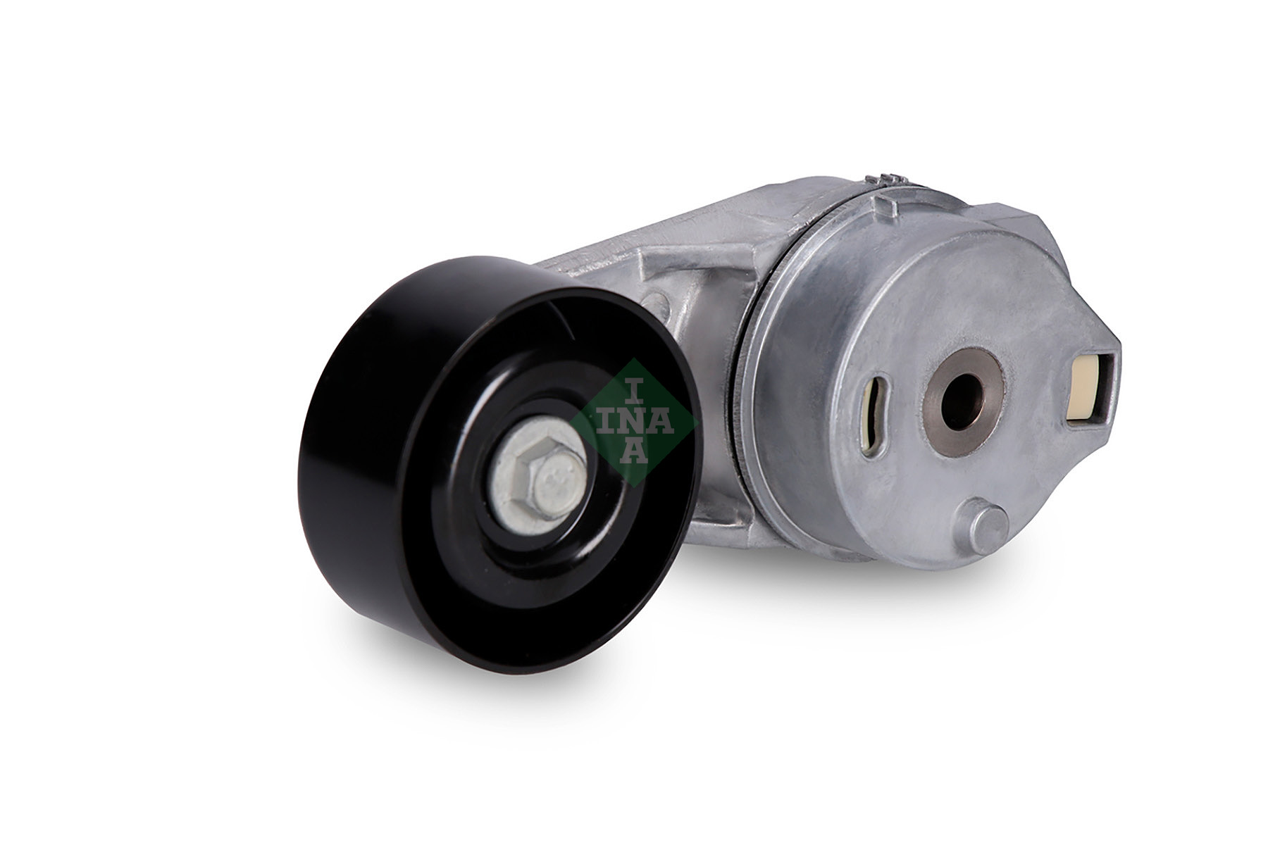 INA Spanner poly V-riem 534 0548 10