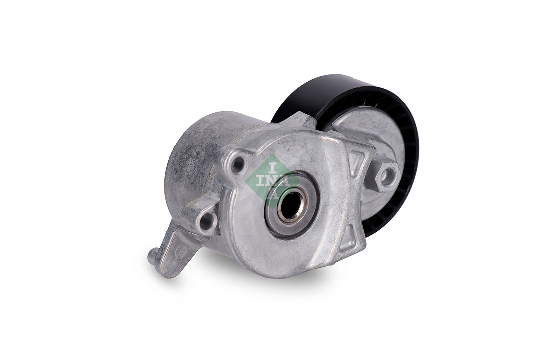 INA Spanner poly V-riem 534 0553 10