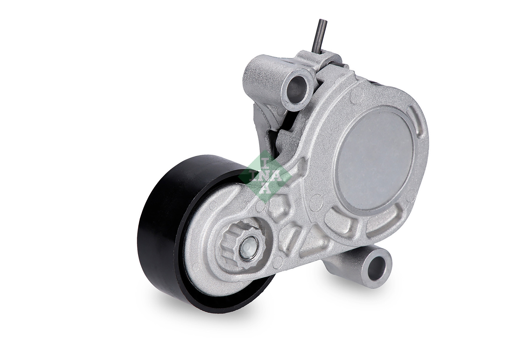 INA Spanner poly V-riem 534 0571 10