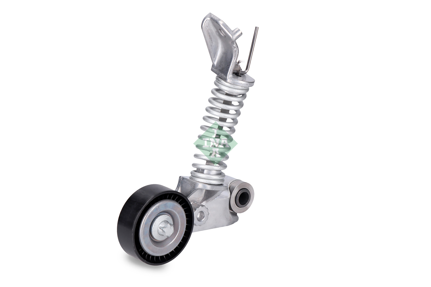 INA Spanner poly V-riem 534 0574 10