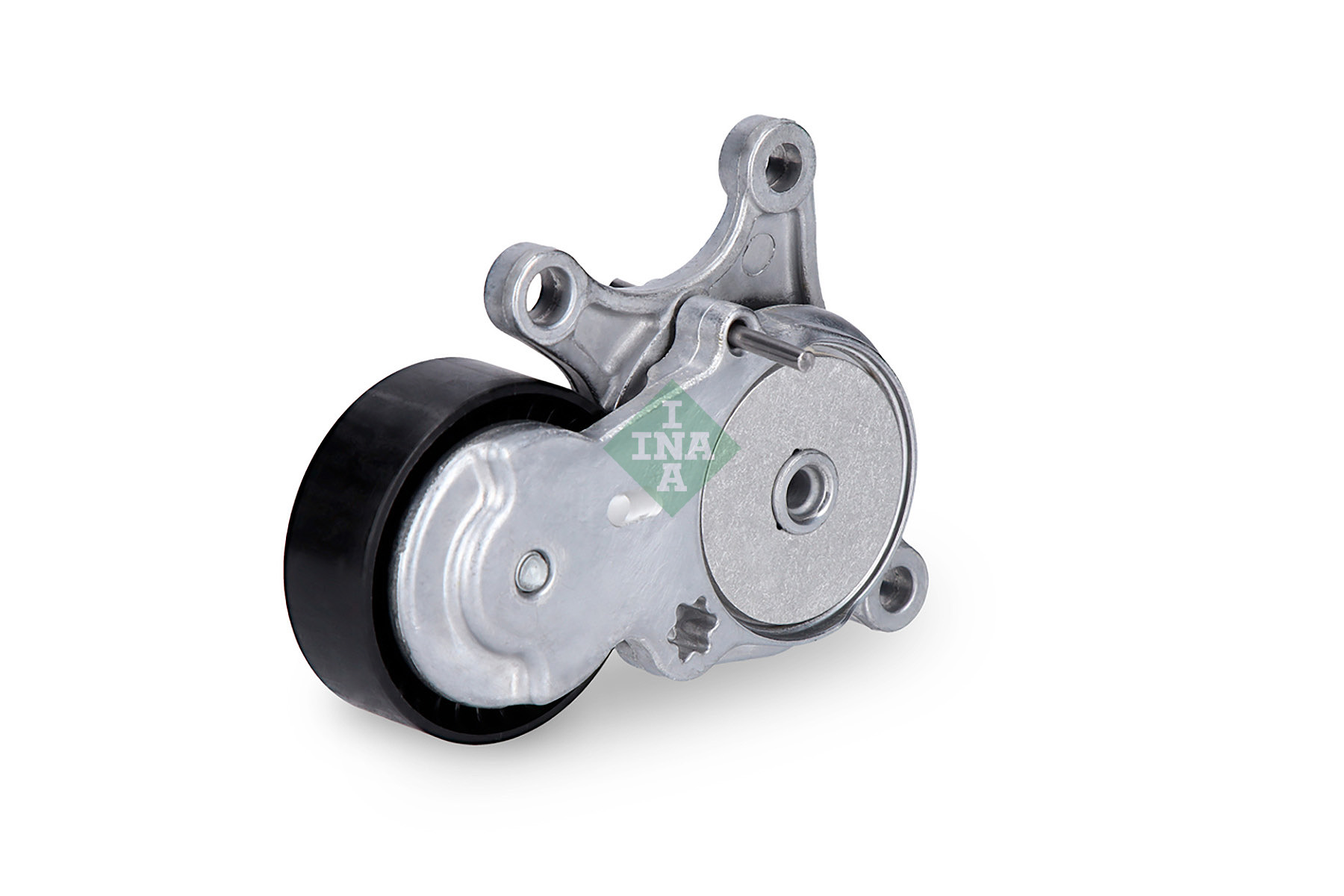 INA Spanner poly V-riem 534 0575 10