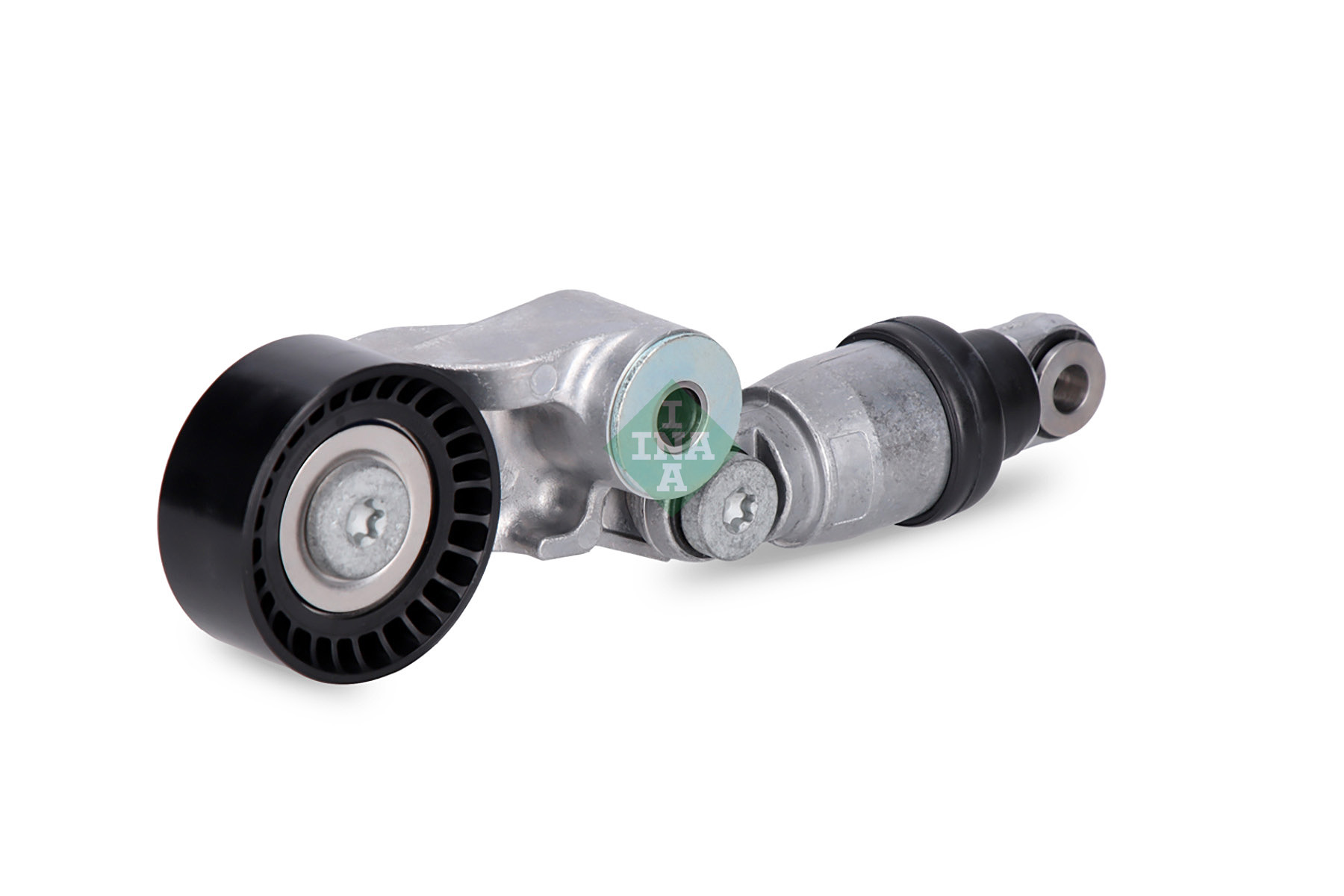 INA Spanner poly V-riem 534 0585 10