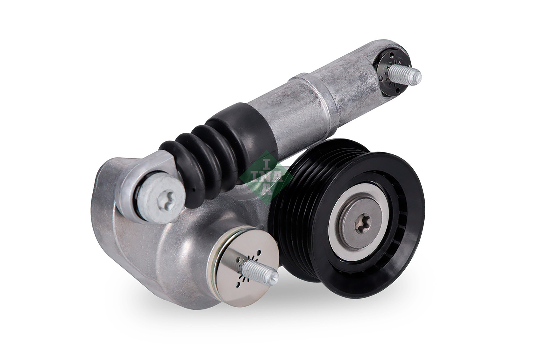 INA Spanner poly V-riem 534 0595 10